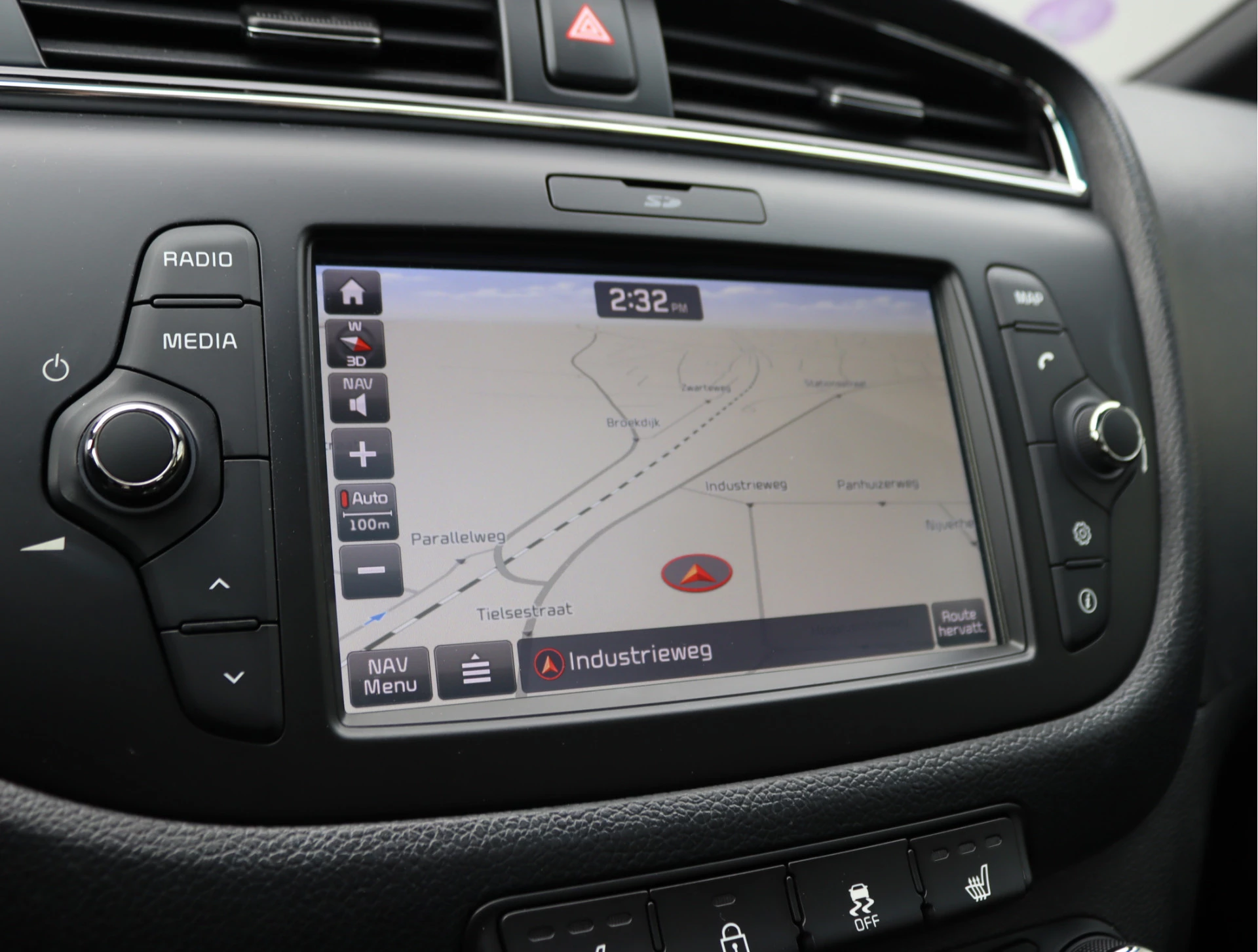 Hoofdafbeelding Kia cee'd