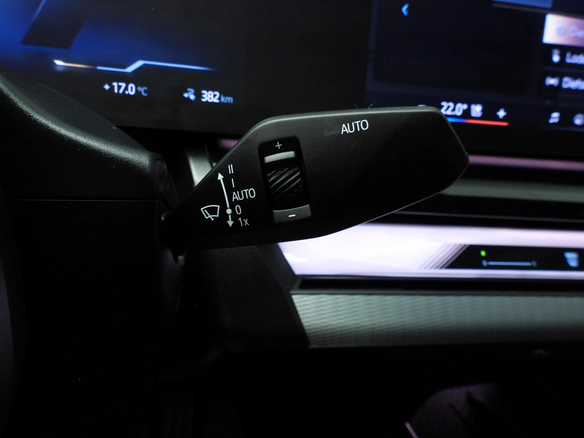 Hoofdafbeelding BMW i5