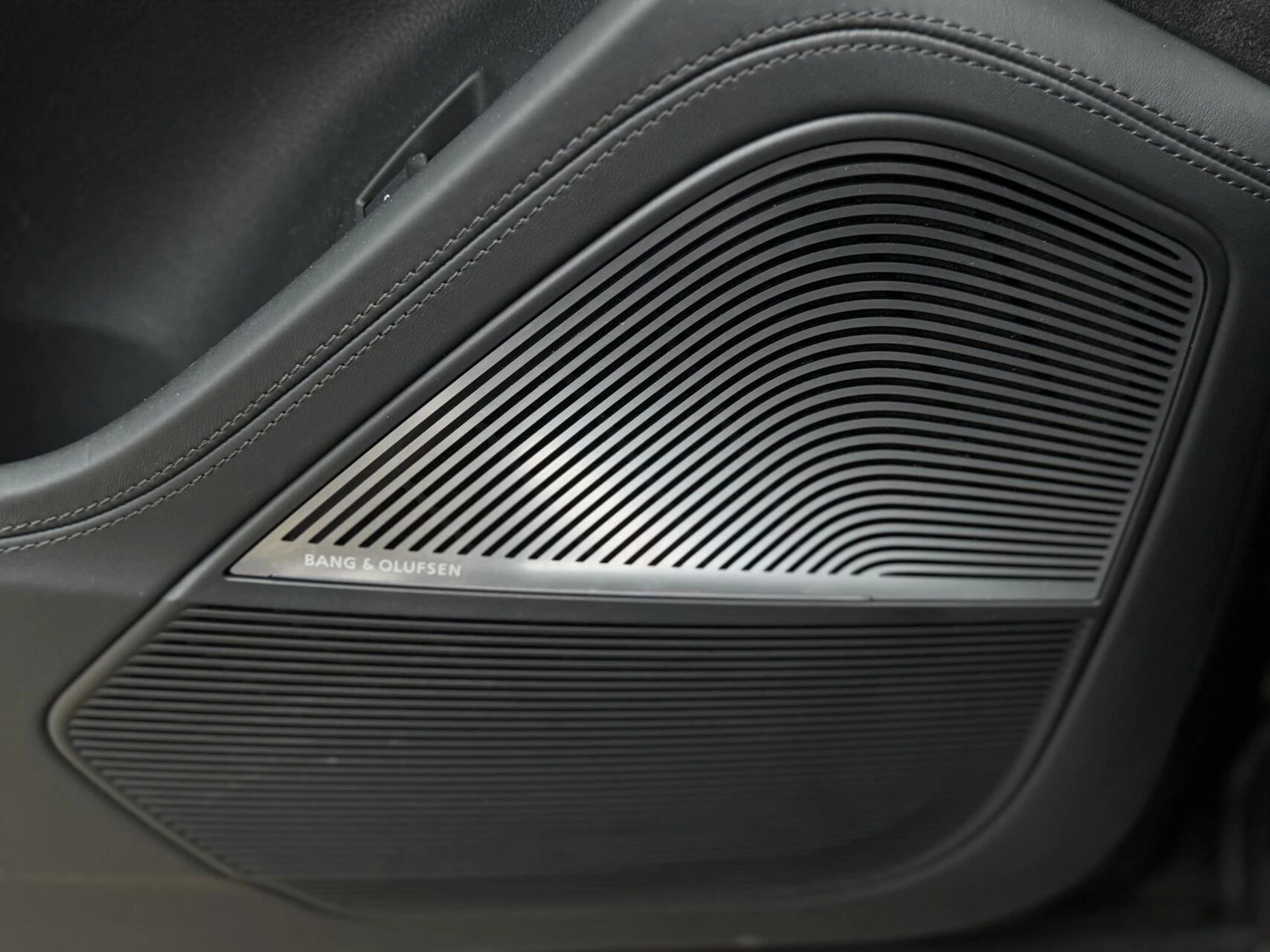 Hoofdafbeelding Audi SQ7