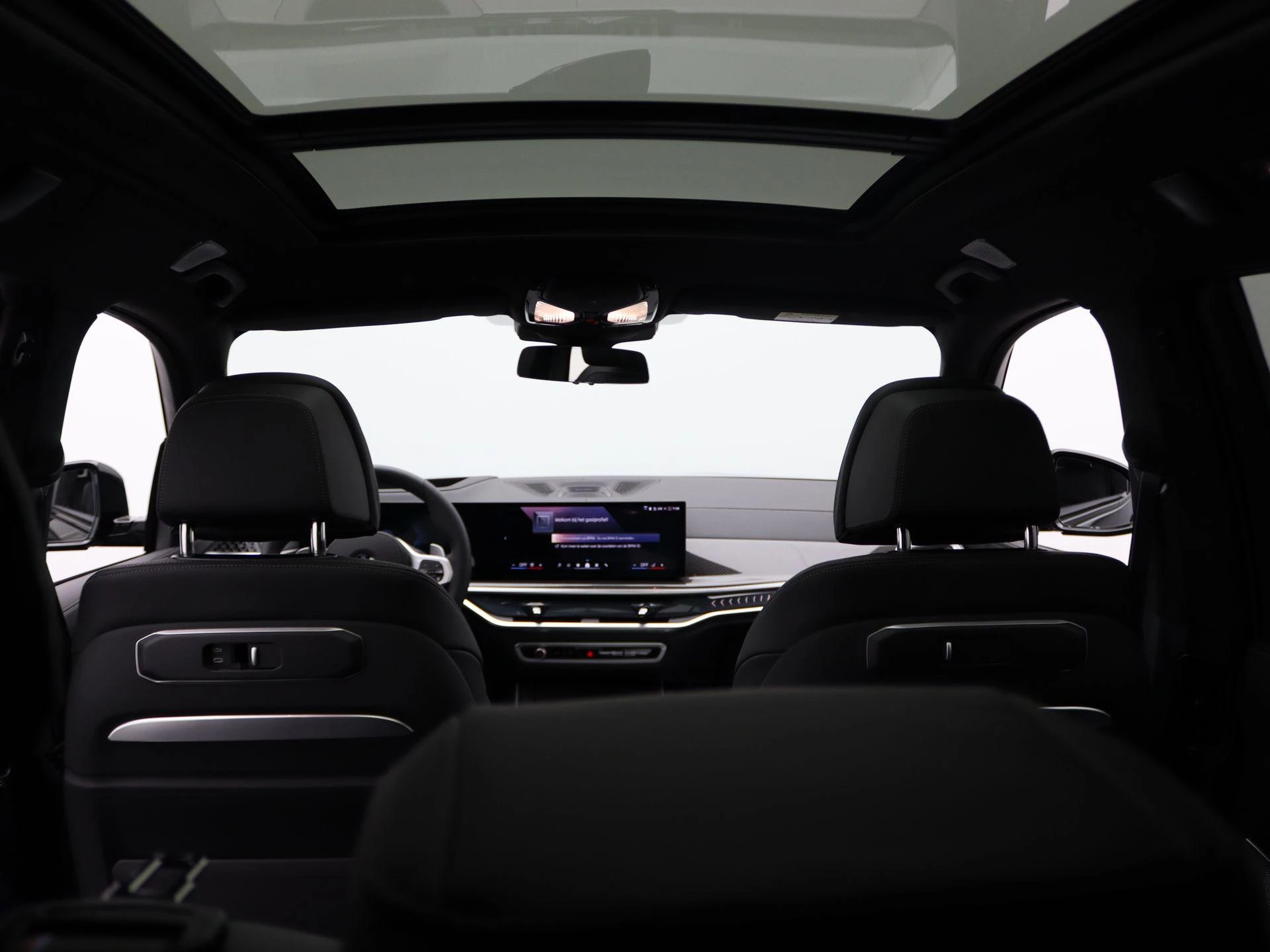 Hoofdafbeelding BMW X7