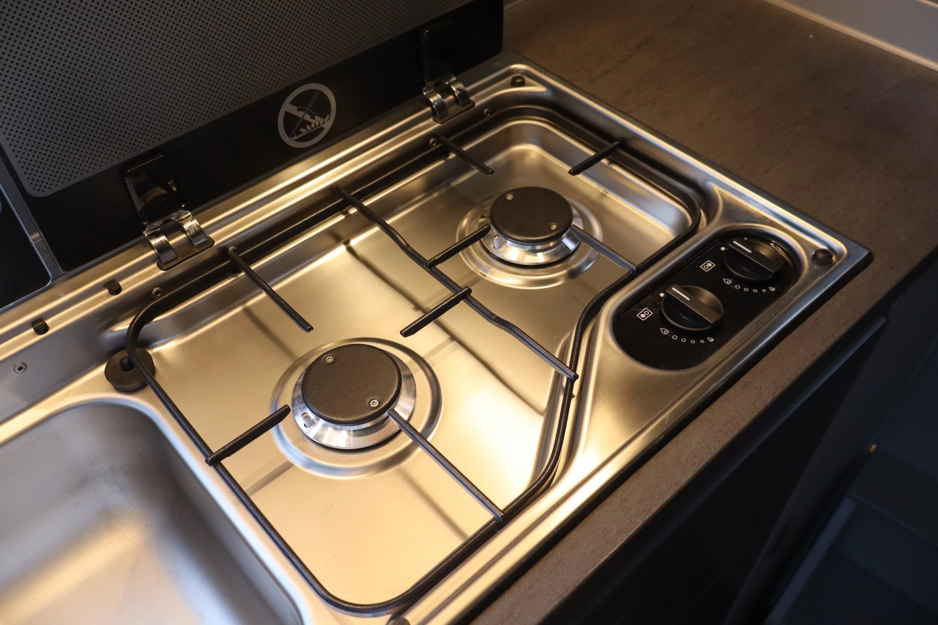 Hoofdafbeelding Weinsberg R46