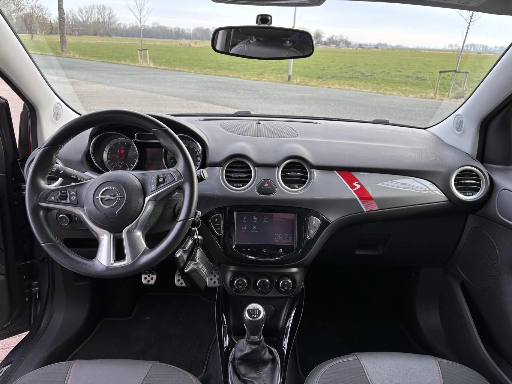 Hoofdafbeelding Opel ADAM