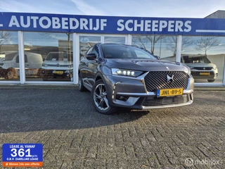 Hoofdafbeelding DS DS 7 Ds 7 Crossback E-Tense 300 4x4 Rivoli