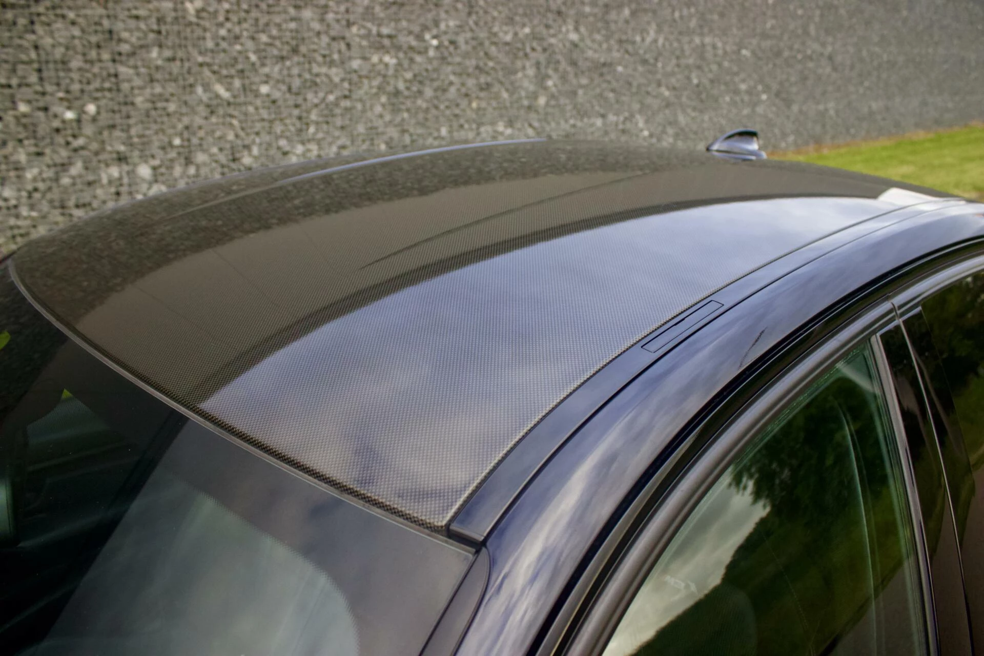 Hoofdafbeelding BMW M3