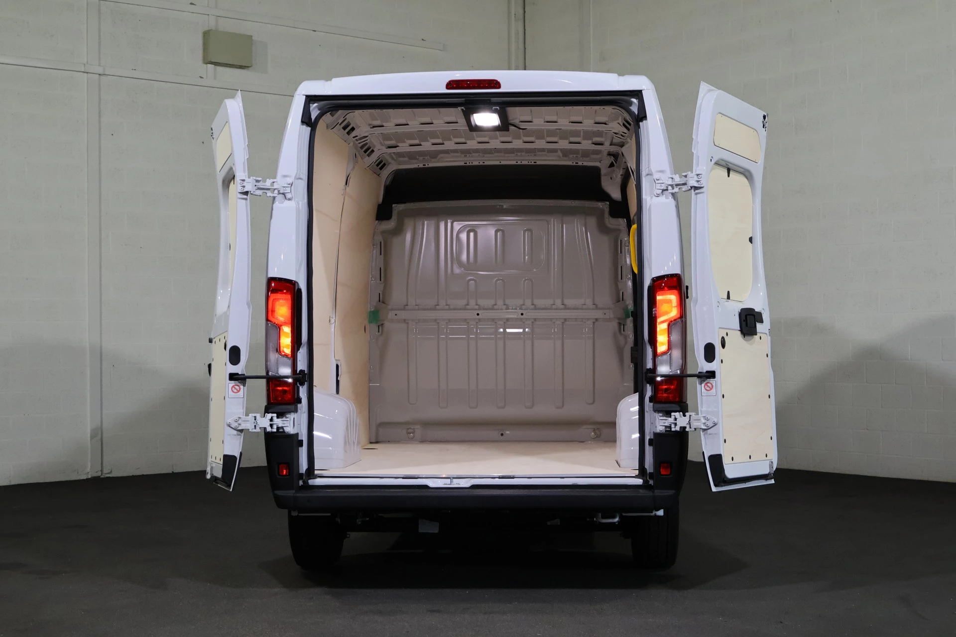 Hoofdafbeelding Fiat Ducato