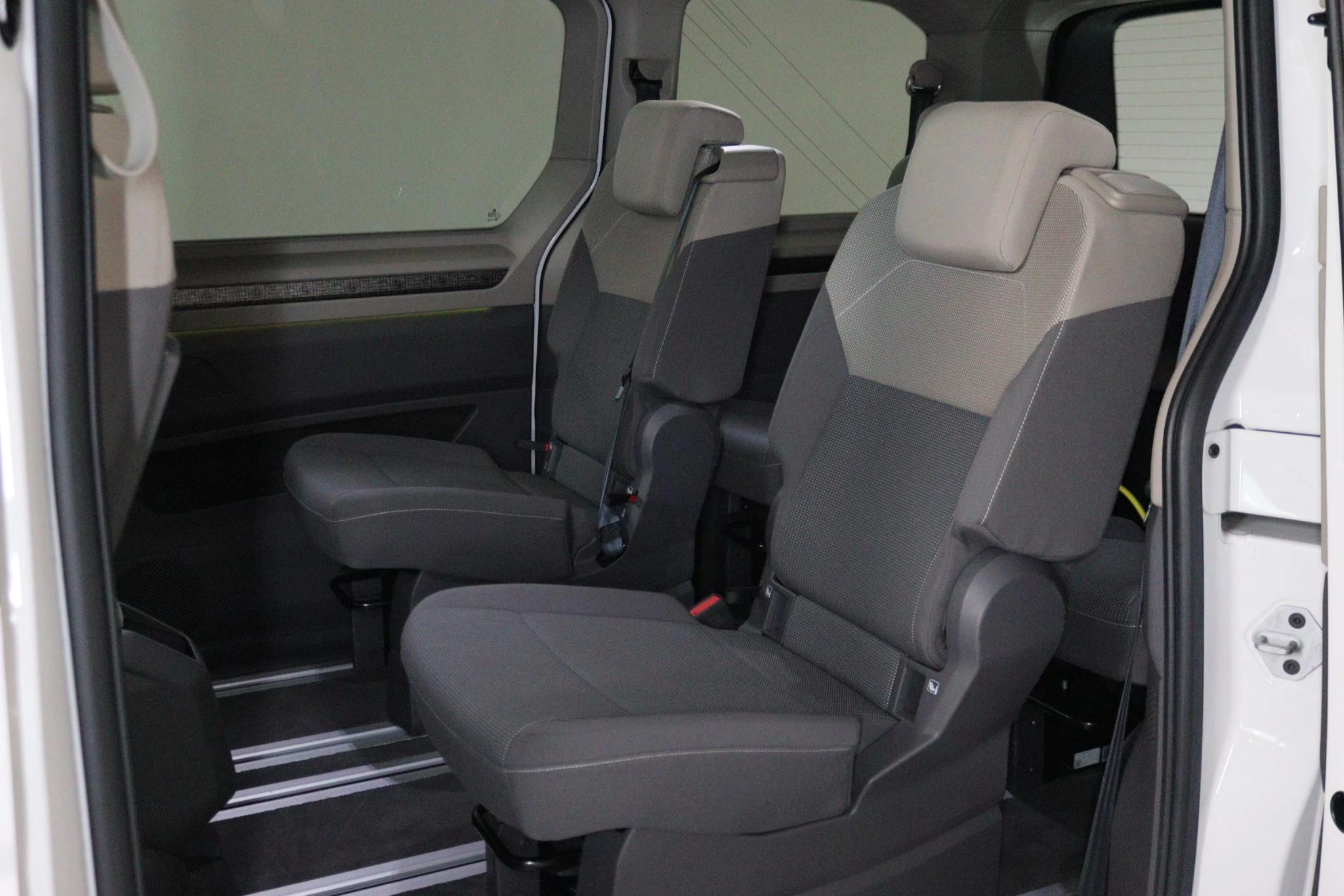 Hoofdafbeelding Volkswagen Multivan
