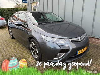 Opel Ampera 1.4 NAP//AIRCO//CRUISE//ELEC.RAMEN//ELEKTRISCH