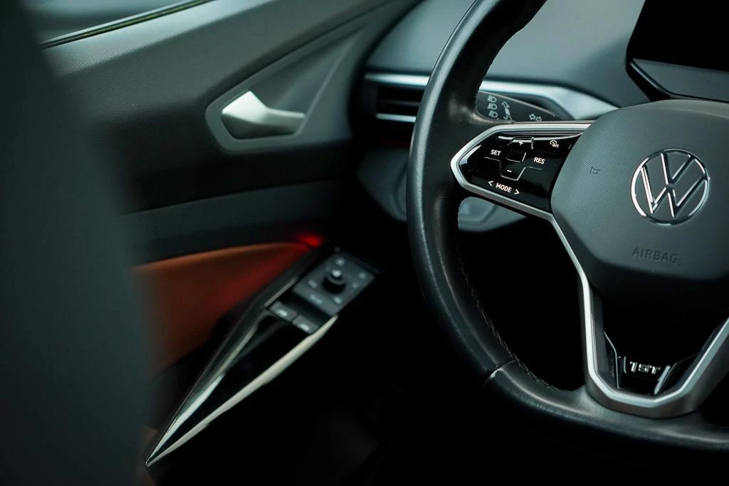 Hoofdafbeelding Volkswagen ID.4