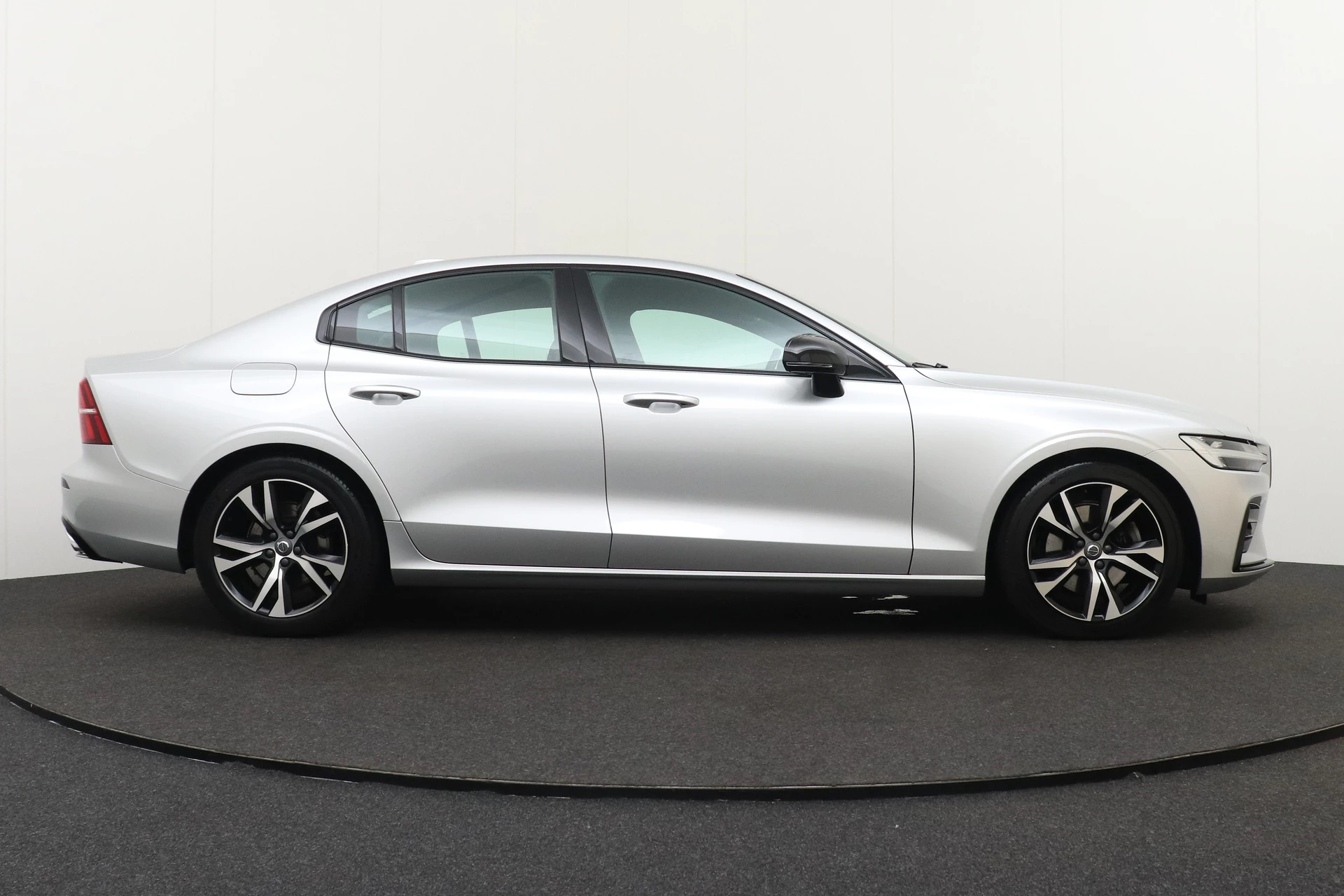 Hoofdafbeelding Volvo S60