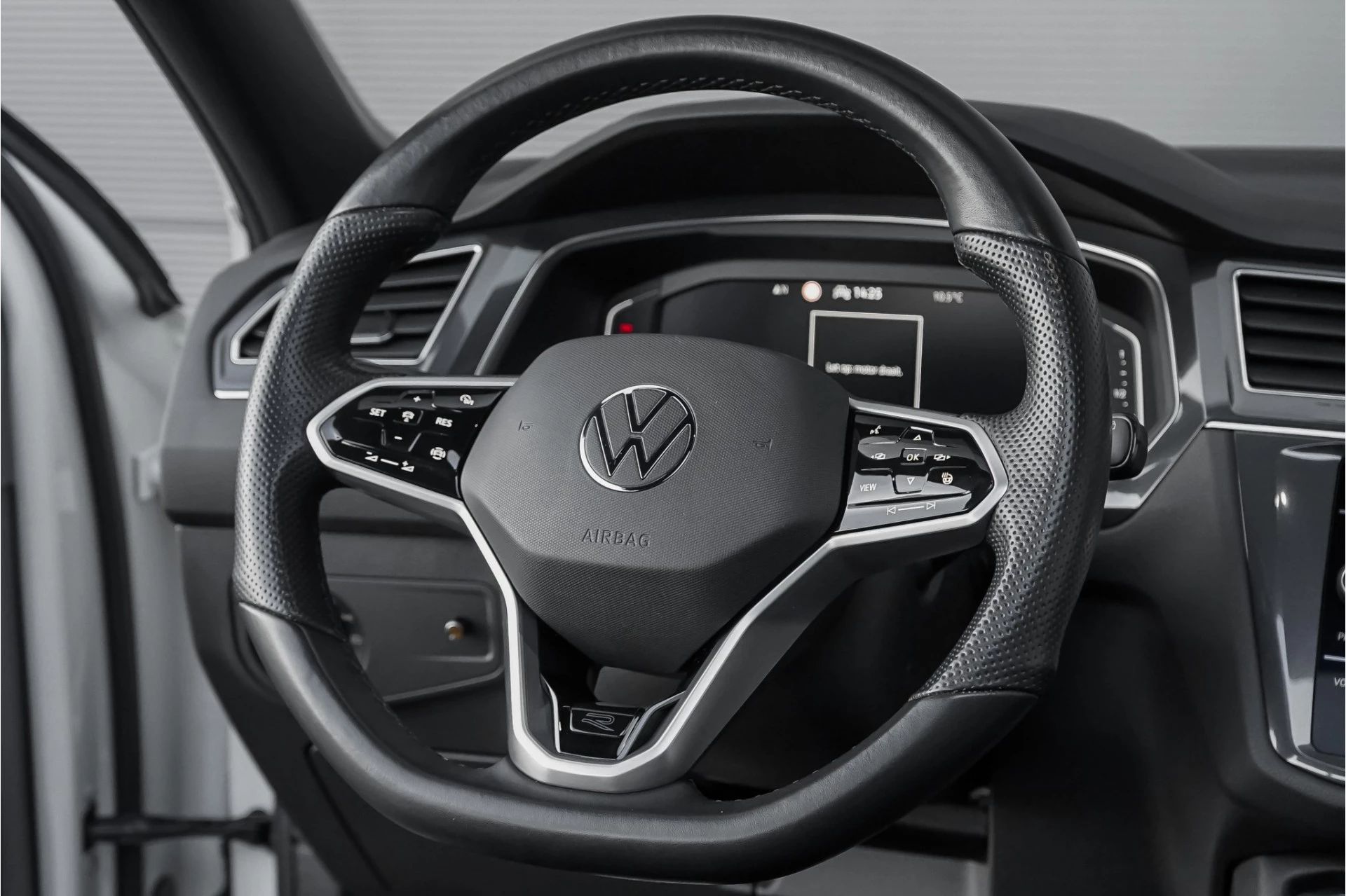 Hoofdafbeelding Volkswagen Tiguan Allspace