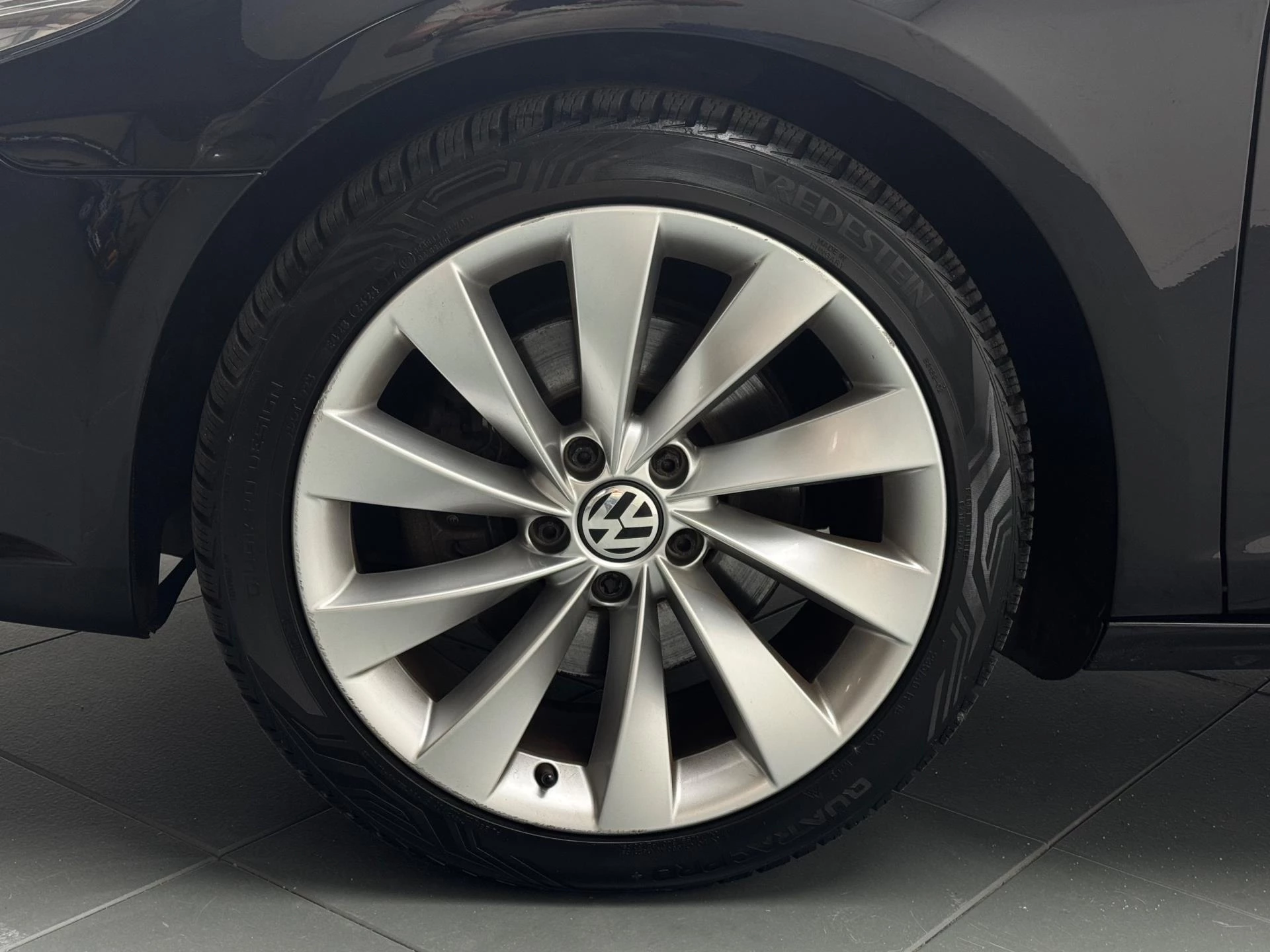 Hoofdafbeelding Volkswagen Passat CC