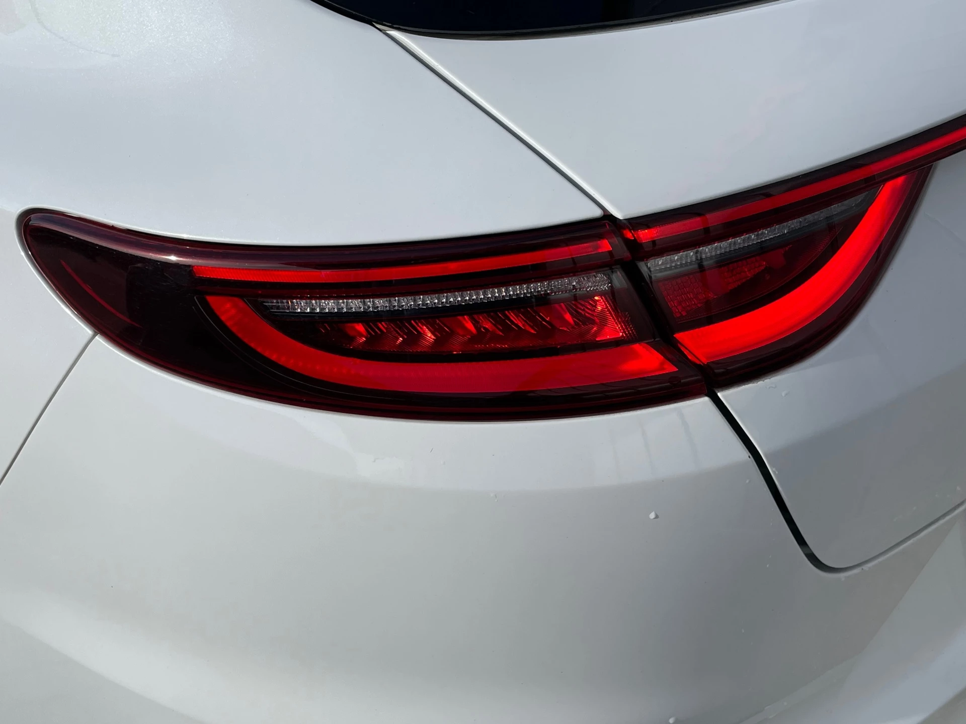 Hoofdafbeelding Kia ProCeed