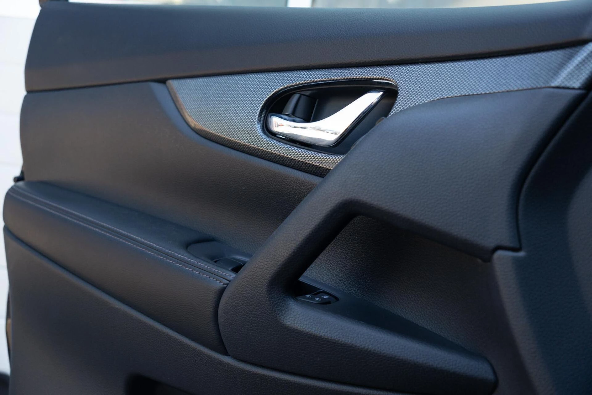 Hoofdafbeelding Nissan X-Trail