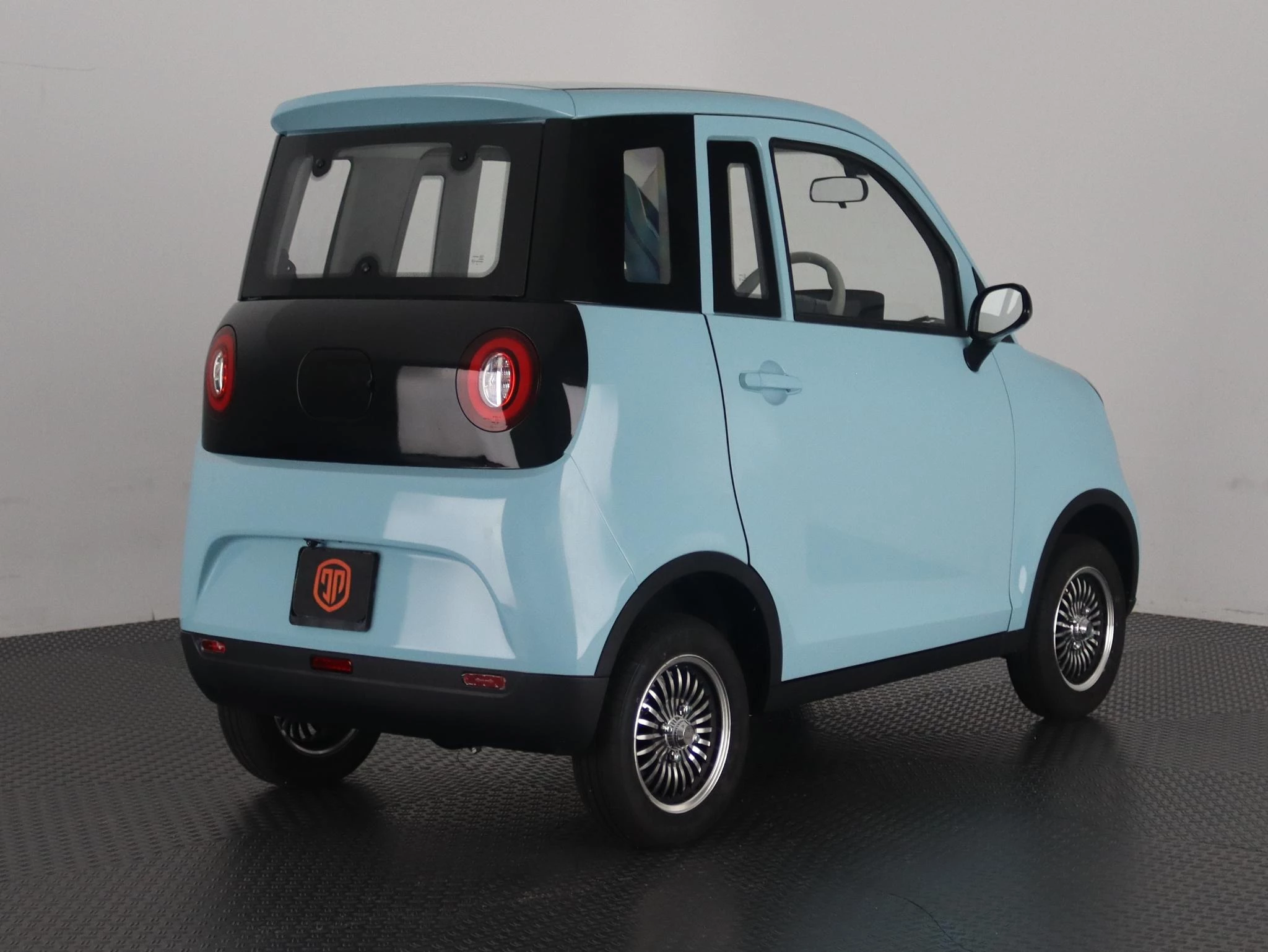 Hoofdafbeelding Jinpeng P3