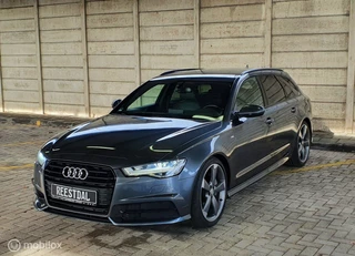 Audi A6 2.0 TFSI Avant S line | S tronic | 185 KW