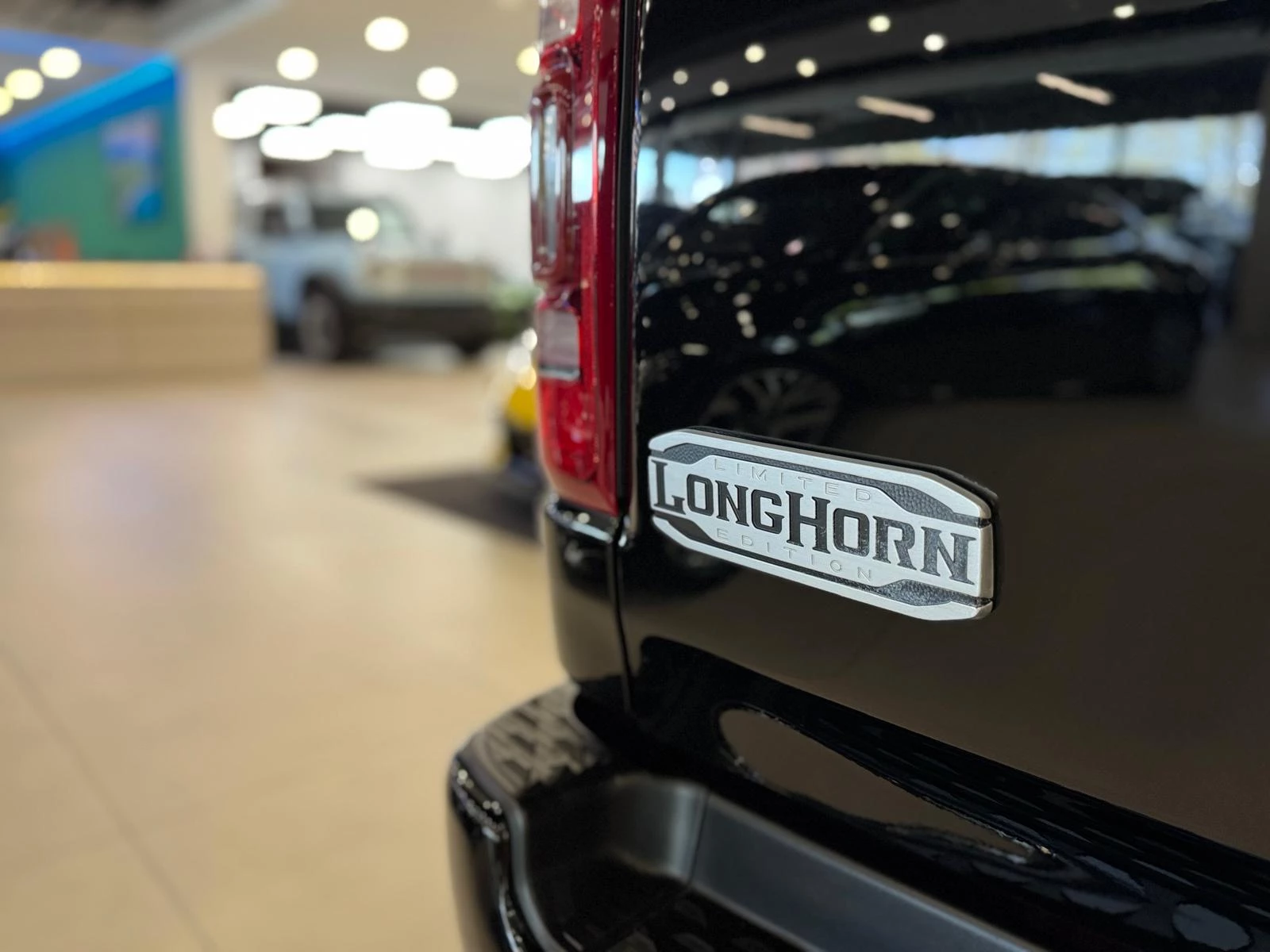 Hoofdafbeelding Dodge Ram Van