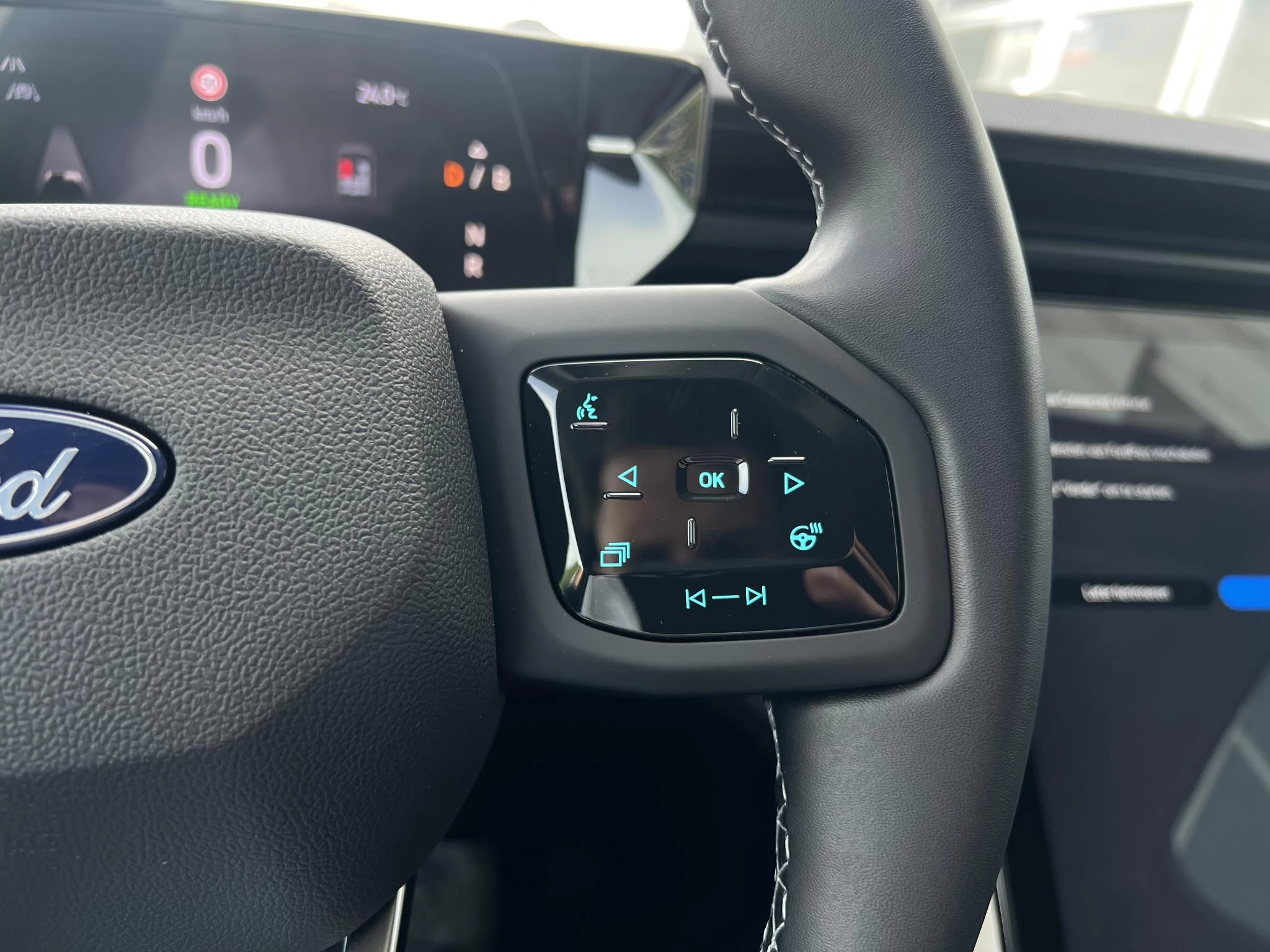 Hoofdafbeelding Ford Explorer