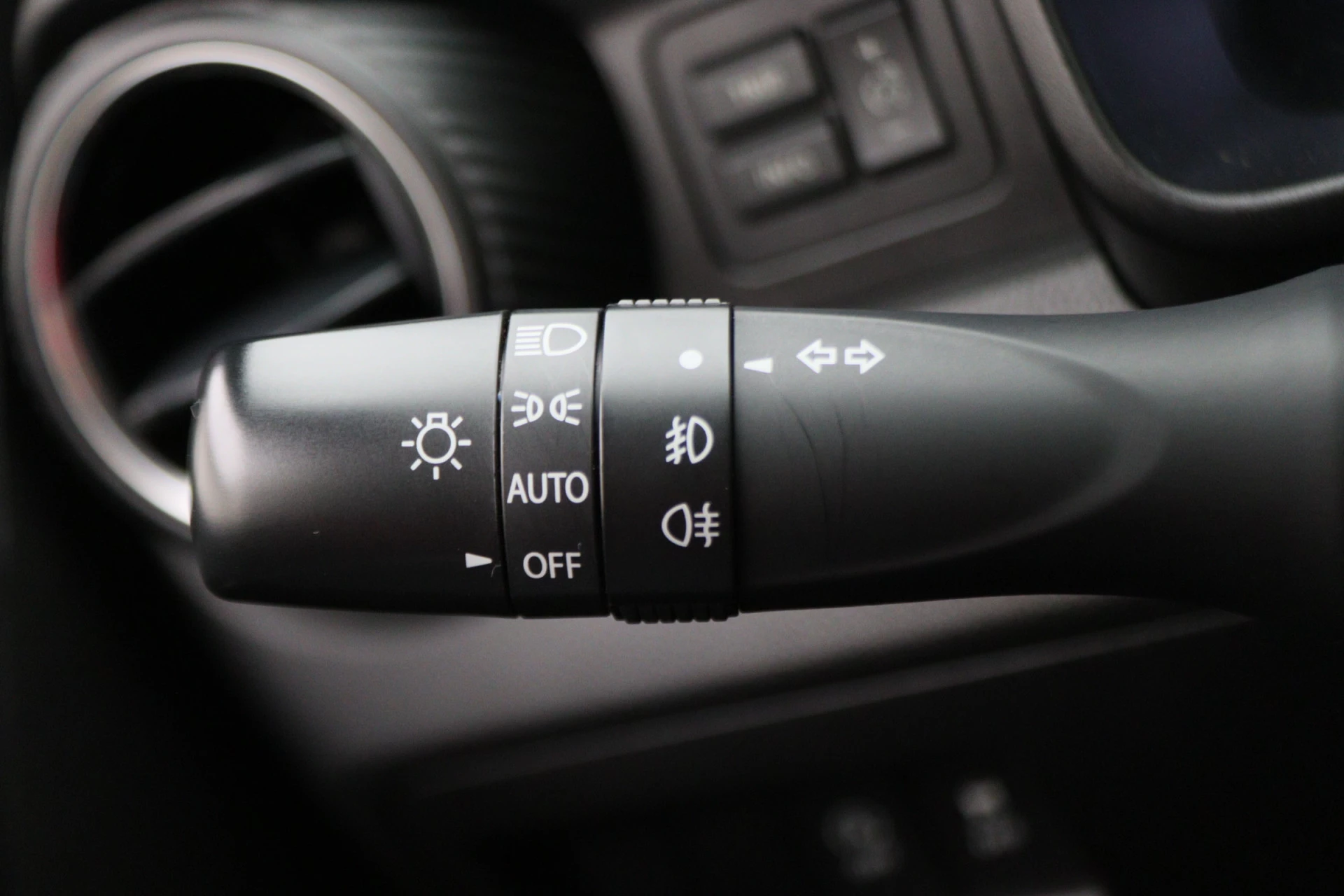 Hoofdafbeelding Suzuki Ignis