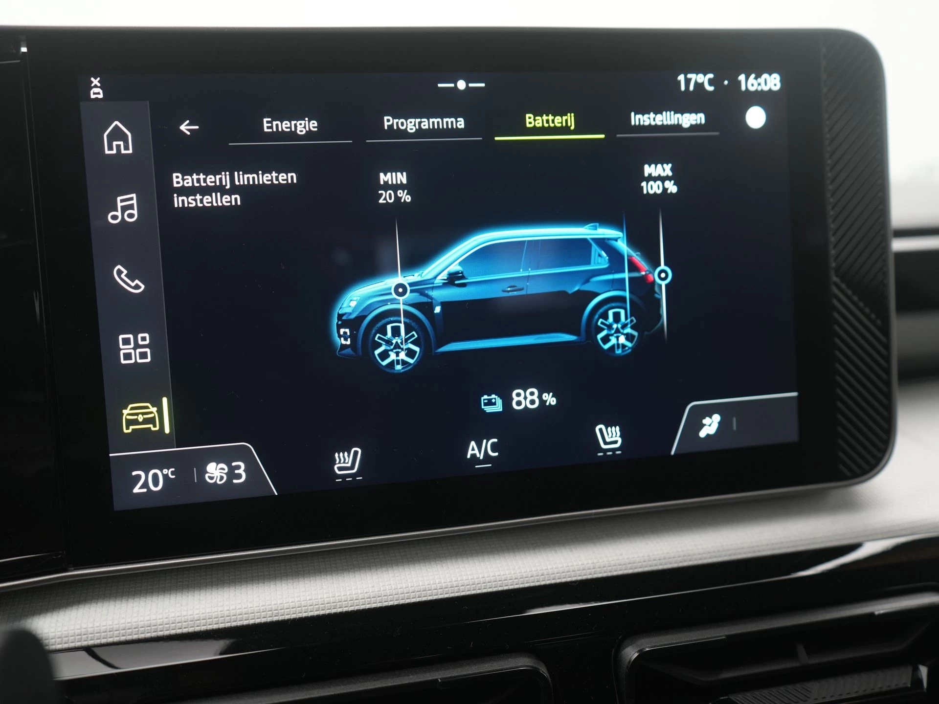 Hoofdafbeelding Renault 5