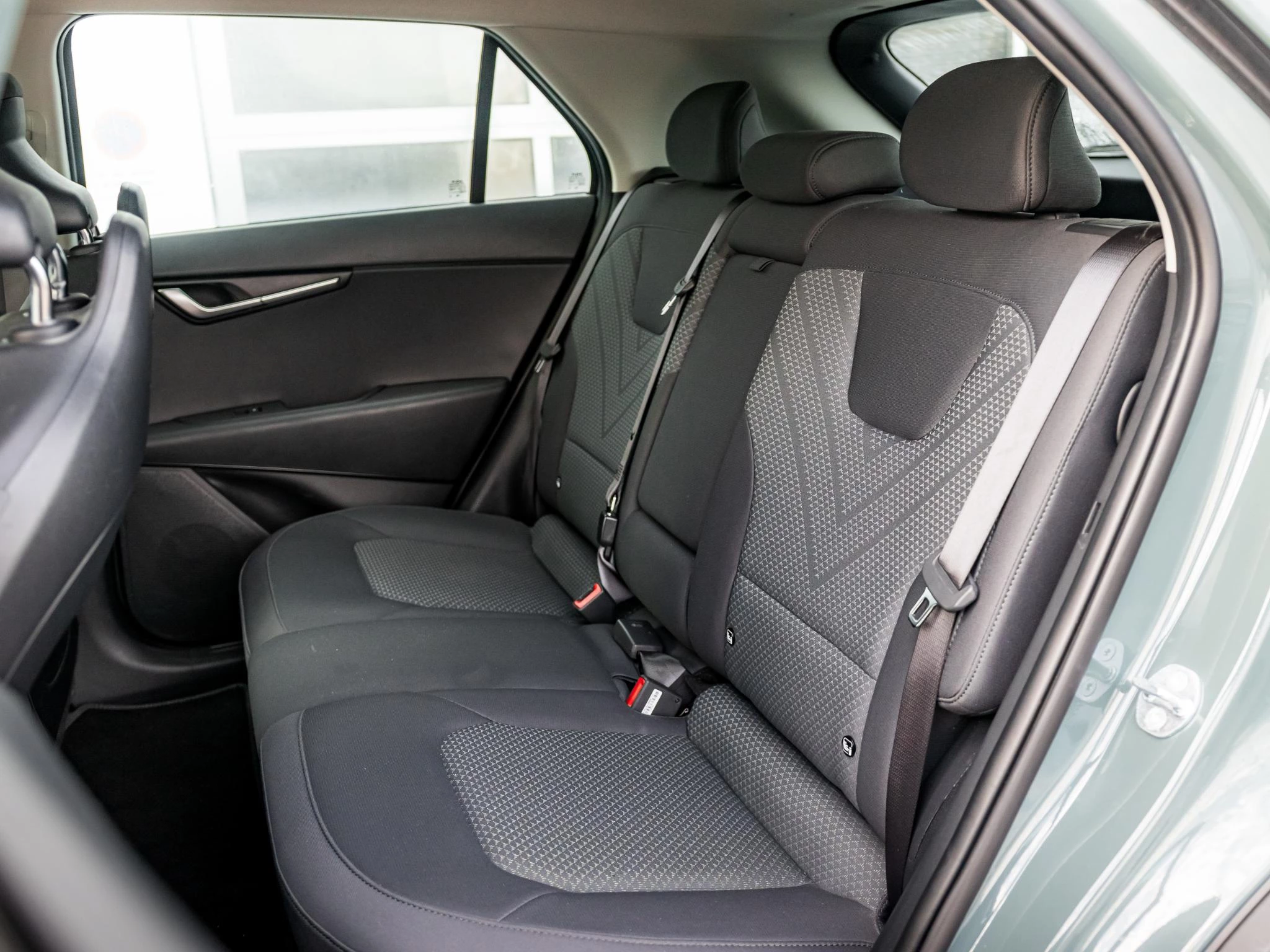 Hoofdafbeelding Kia Niro EV