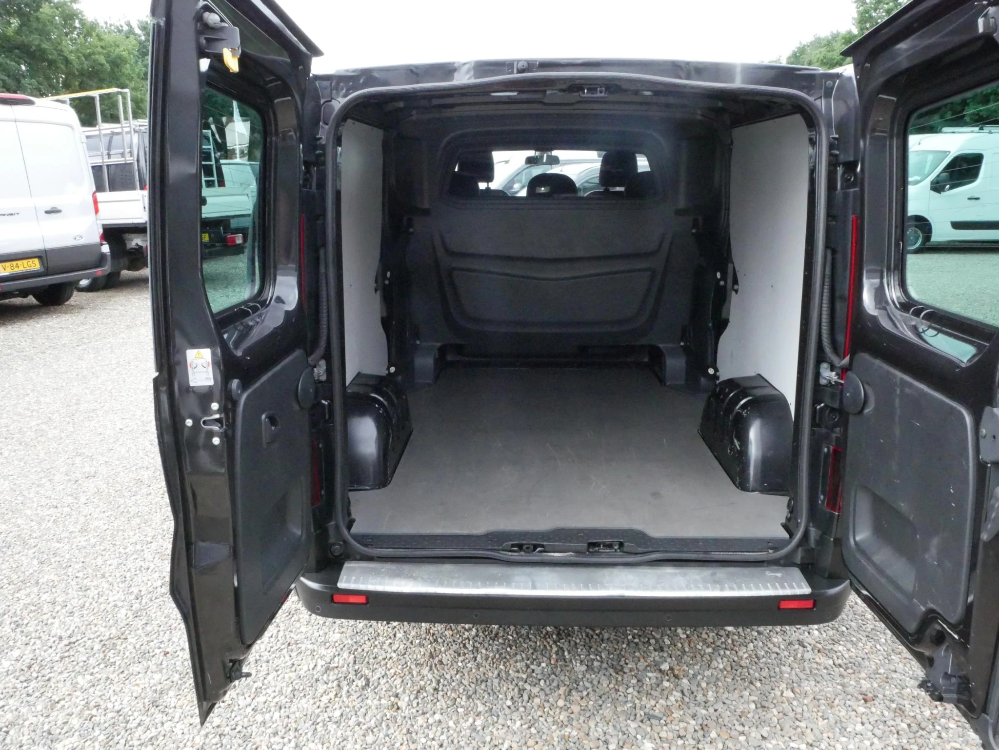 Hoofdafbeelding Fiat Talento