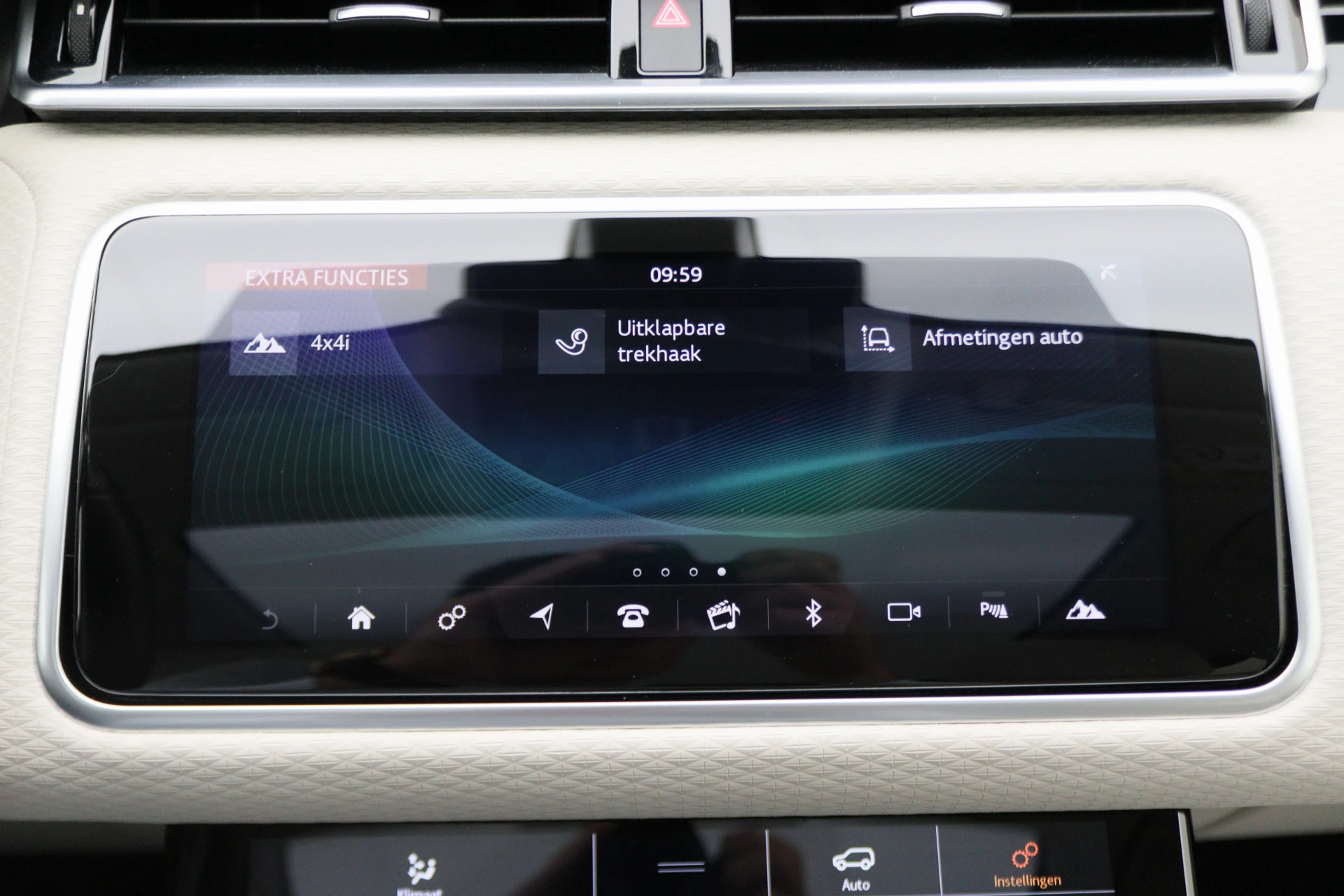 Hoofdafbeelding Land Rover Range Rover Velar