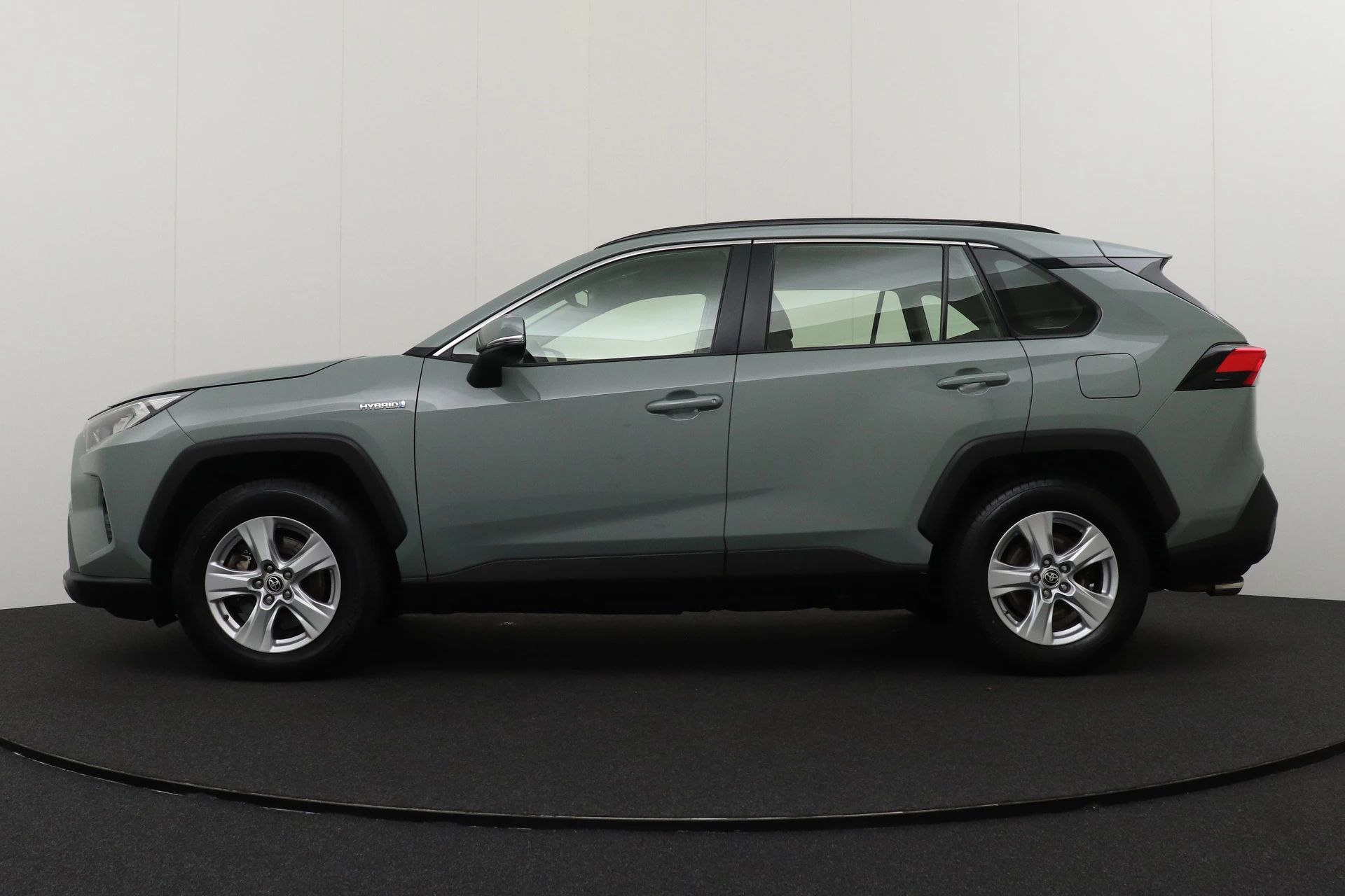 Hoofdafbeelding Toyota RAV4