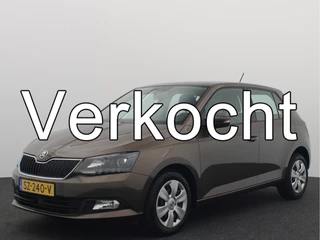 Škoda Fabia 1.0 TSI Ambition NAVI / AIRCO / PDC / BLUETOOTH / CRUISE / NL-AUTO