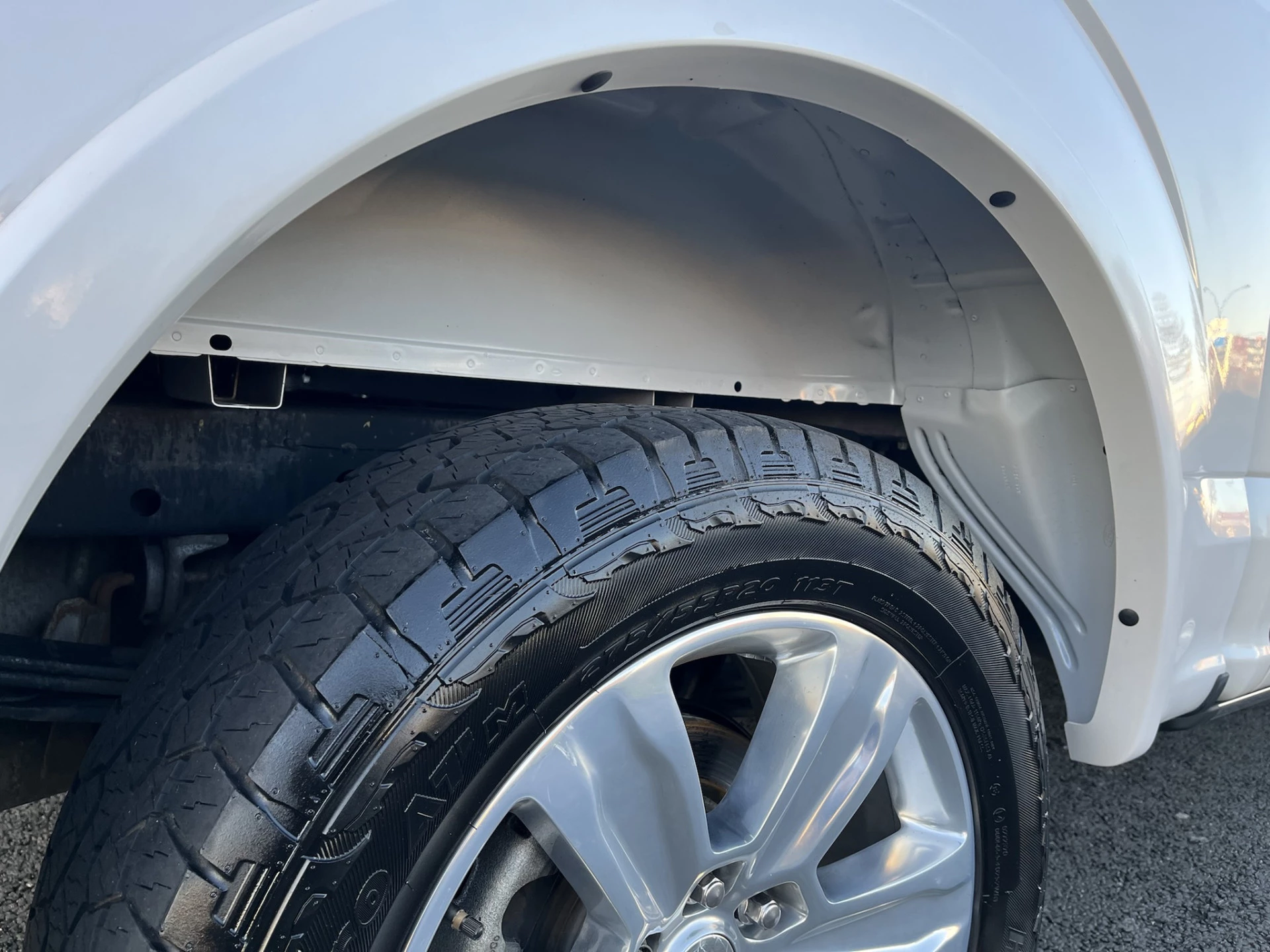 Hoofdafbeelding Ford F-150