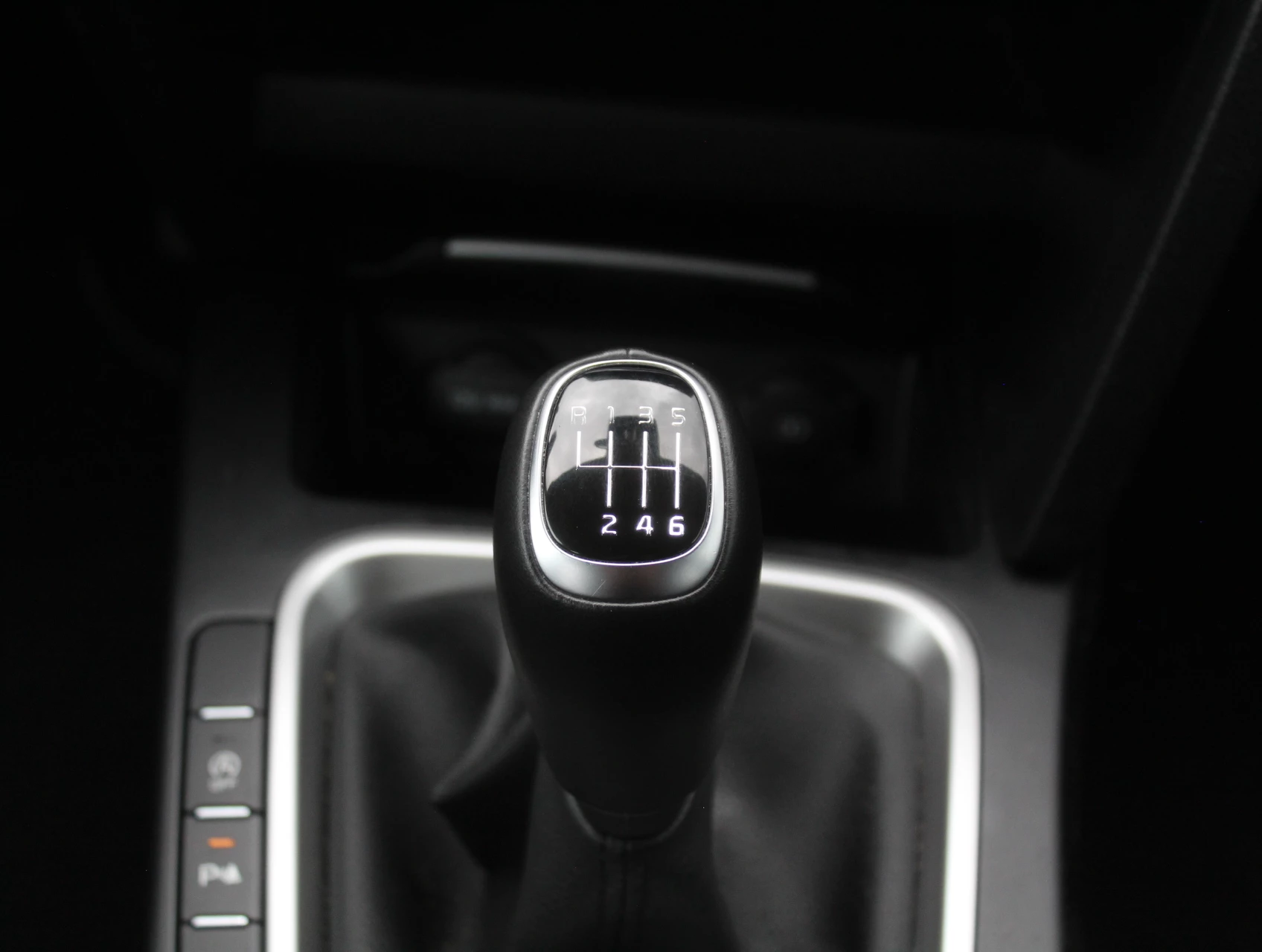 Hoofdafbeelding Kia Ceed