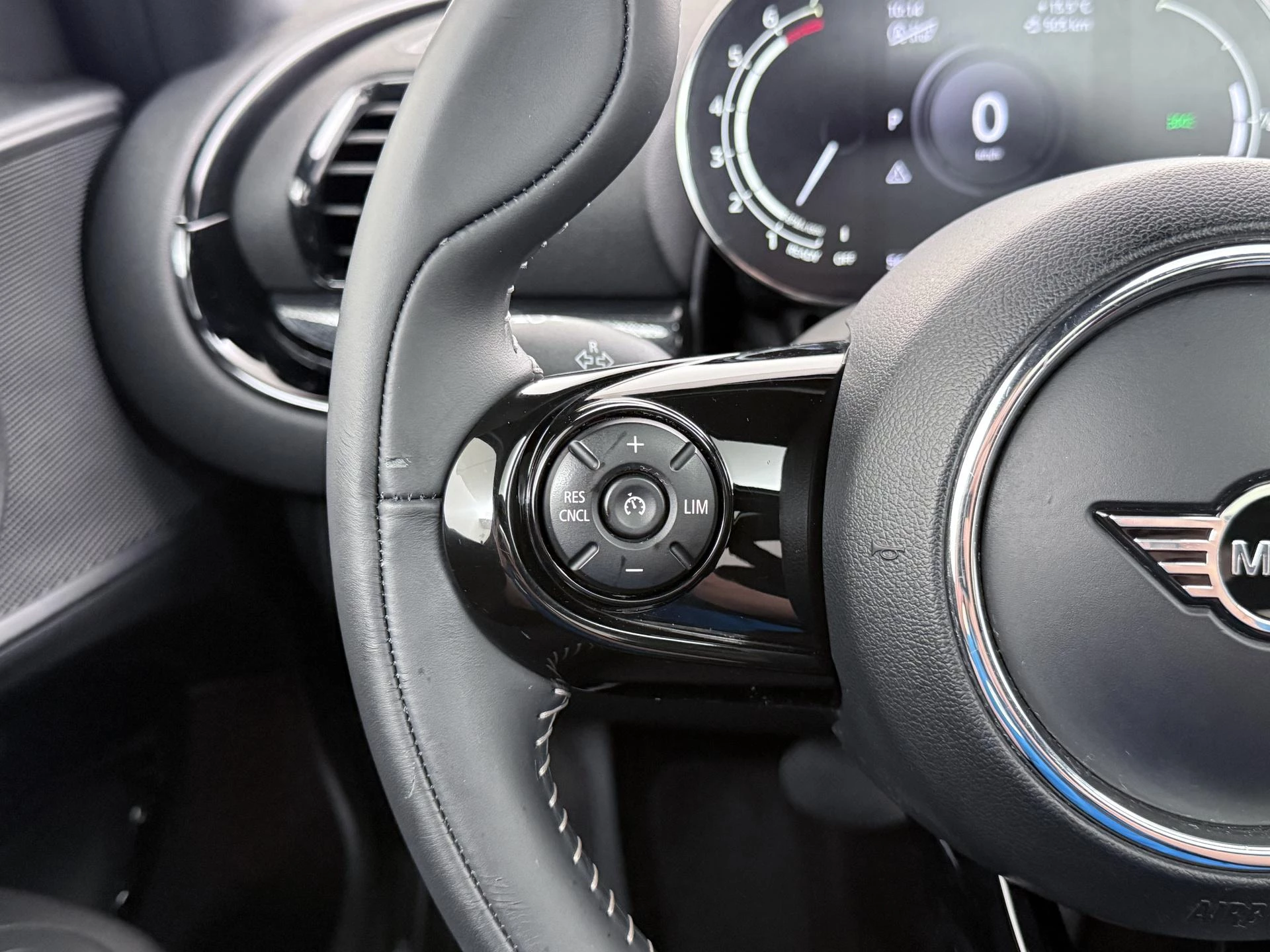 Hoofdafbeelding MINI Clubman