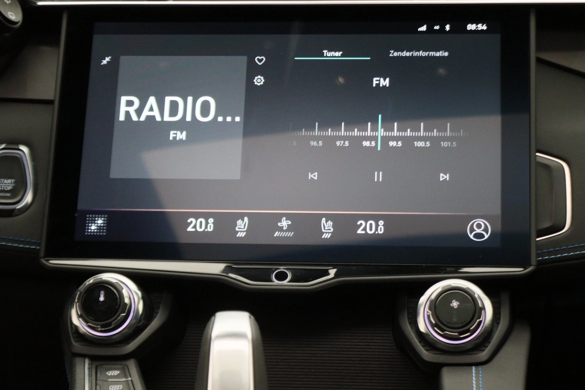 Hoofdafbeelding Lynk & Co 01