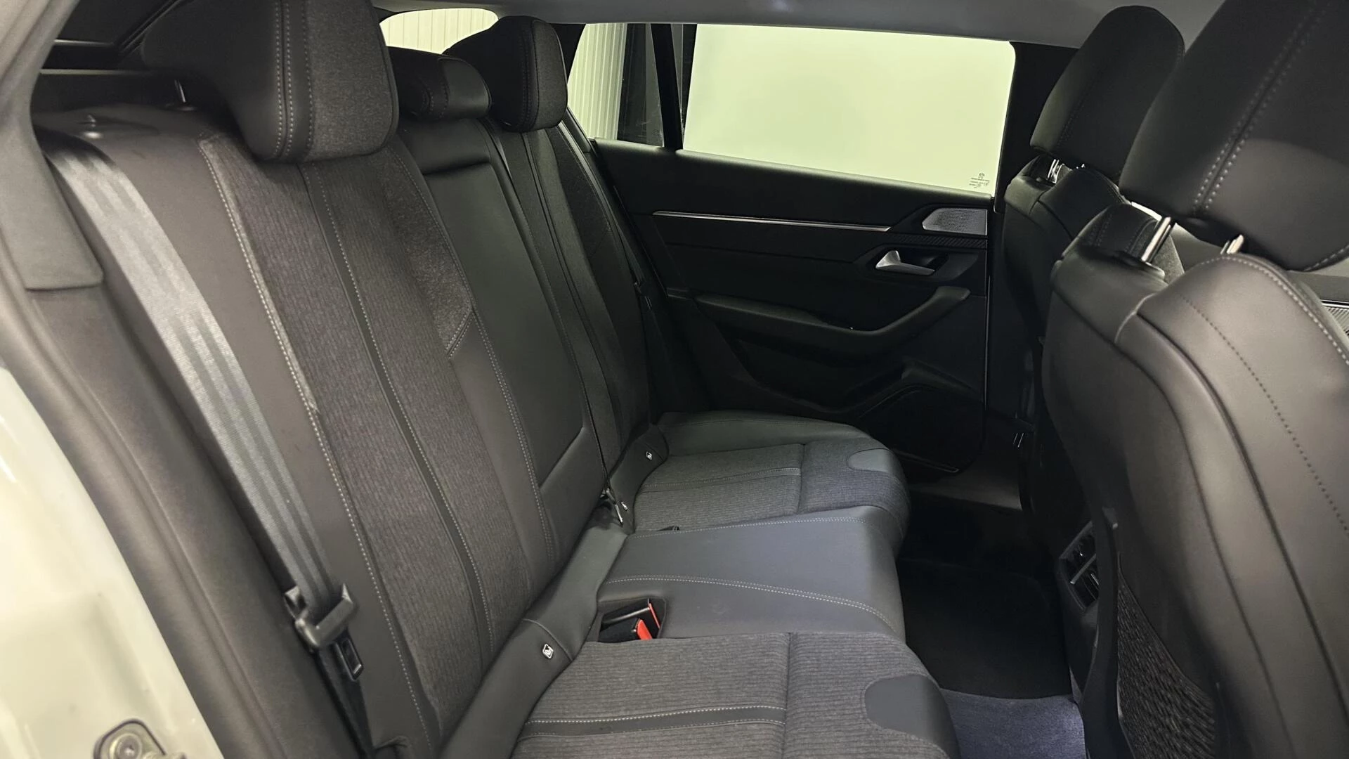 Hoofdafbeelding Peugeot 508