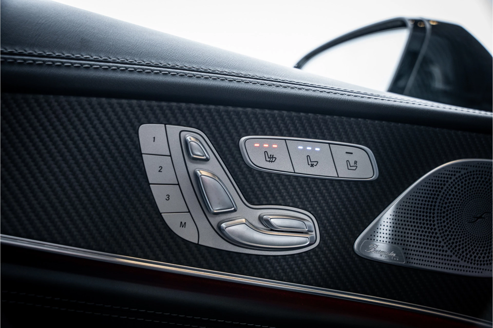 Hoofdafbeelding Mercedes-Benz AMG GT