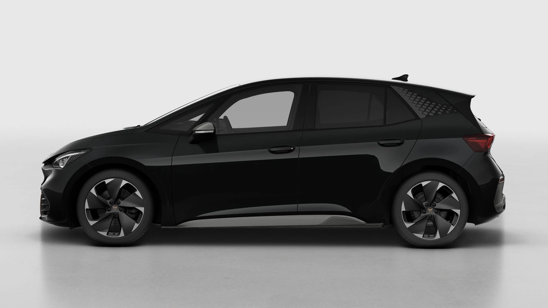 Hoofdafbeelding CUPRA Born