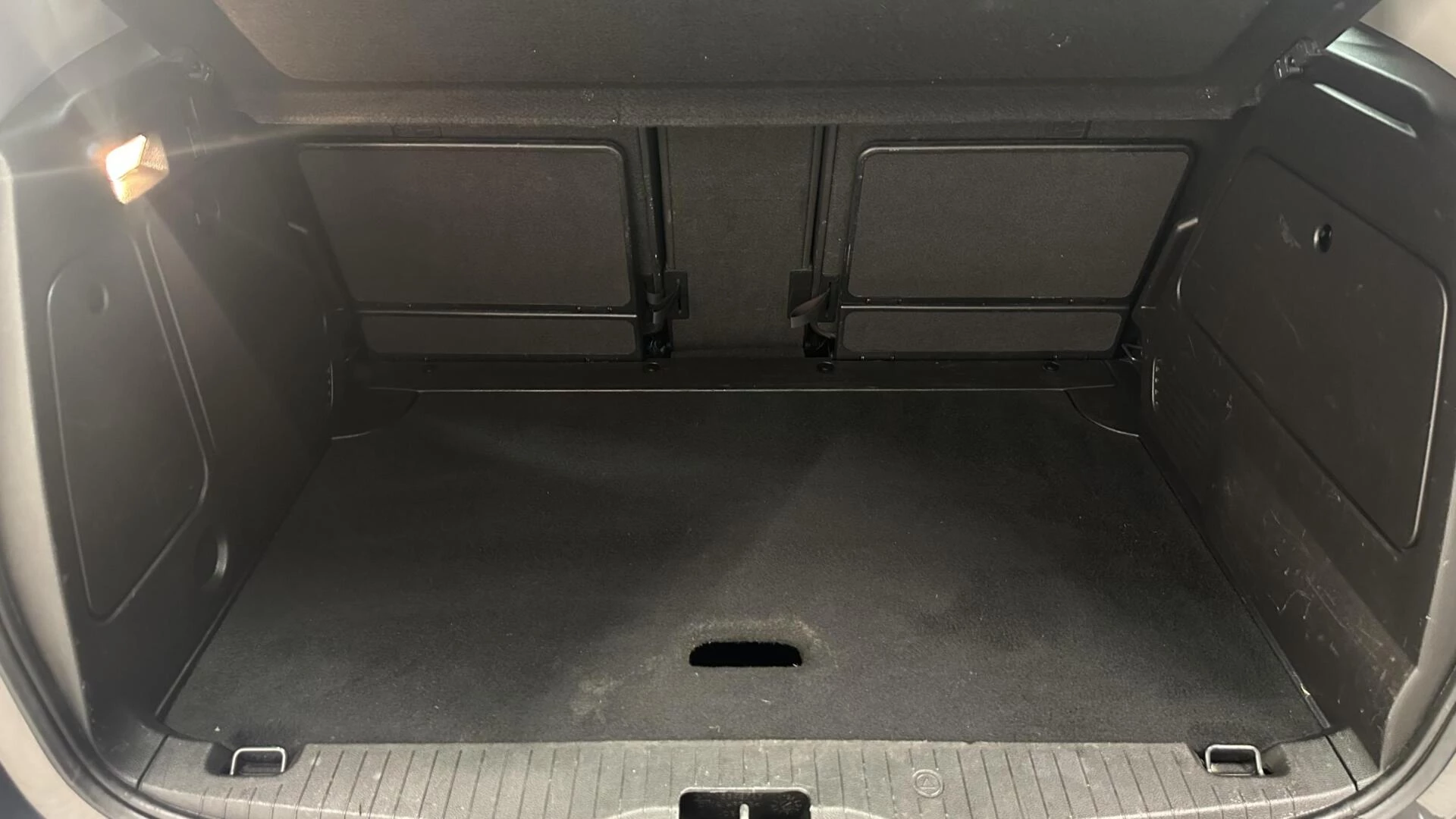 Hoofdafbeelding Opel Meriva