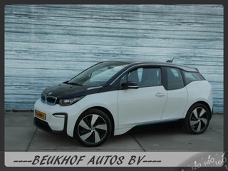 BMW I3 Basis iPerformance 94Ah Navi Camera 360 Soh 100% !!