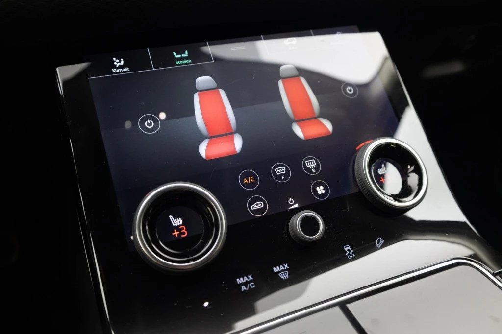 Hoofdafbeelding Land Rover Range Rover Velar