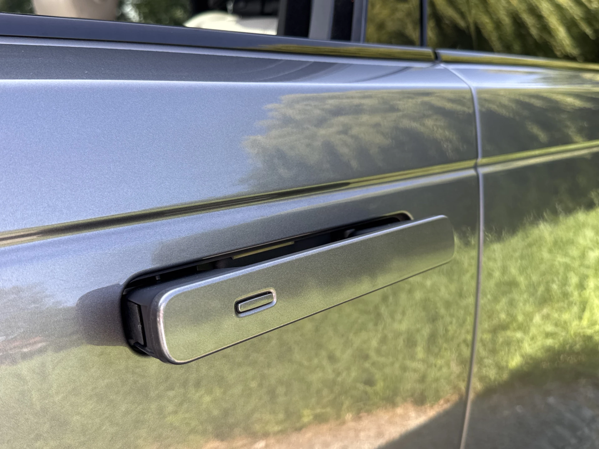 Hoofdafbeelding Land Rover Range Rover Velar