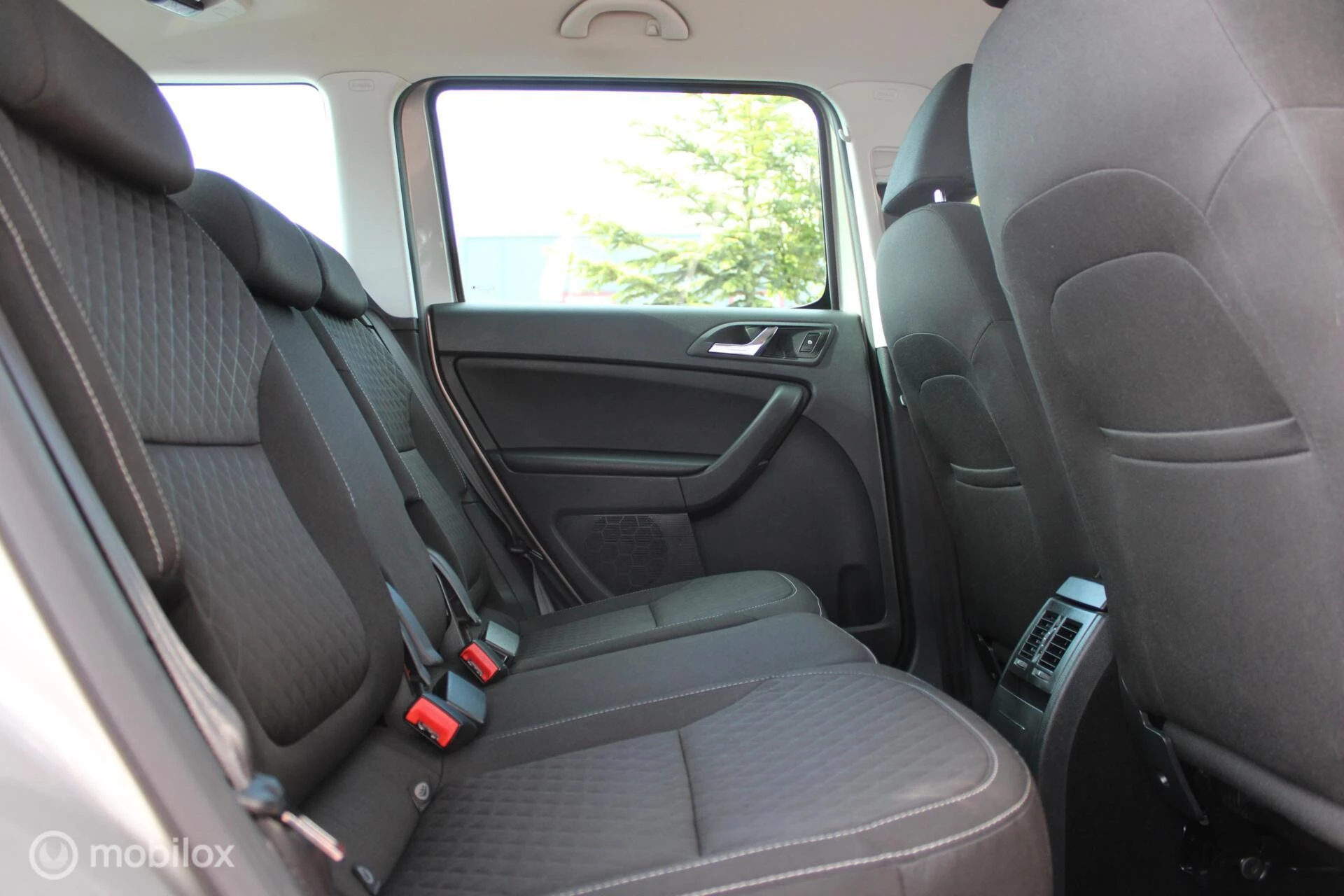 Hoofdafbeelding Škoda Yeti