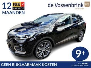 Renault Kadjar 1.3 TCe Intens Automaat *Geen Afl. kosten*