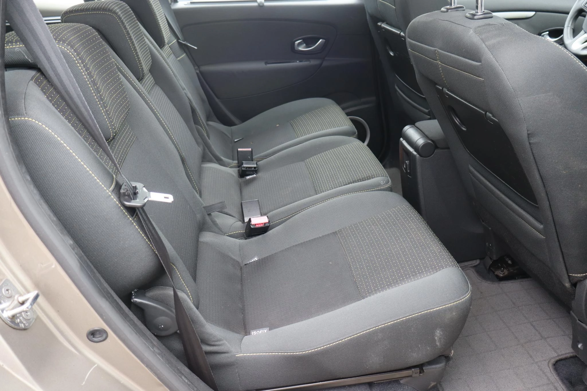 Hoofdafbeelding Renault Grand Scénic