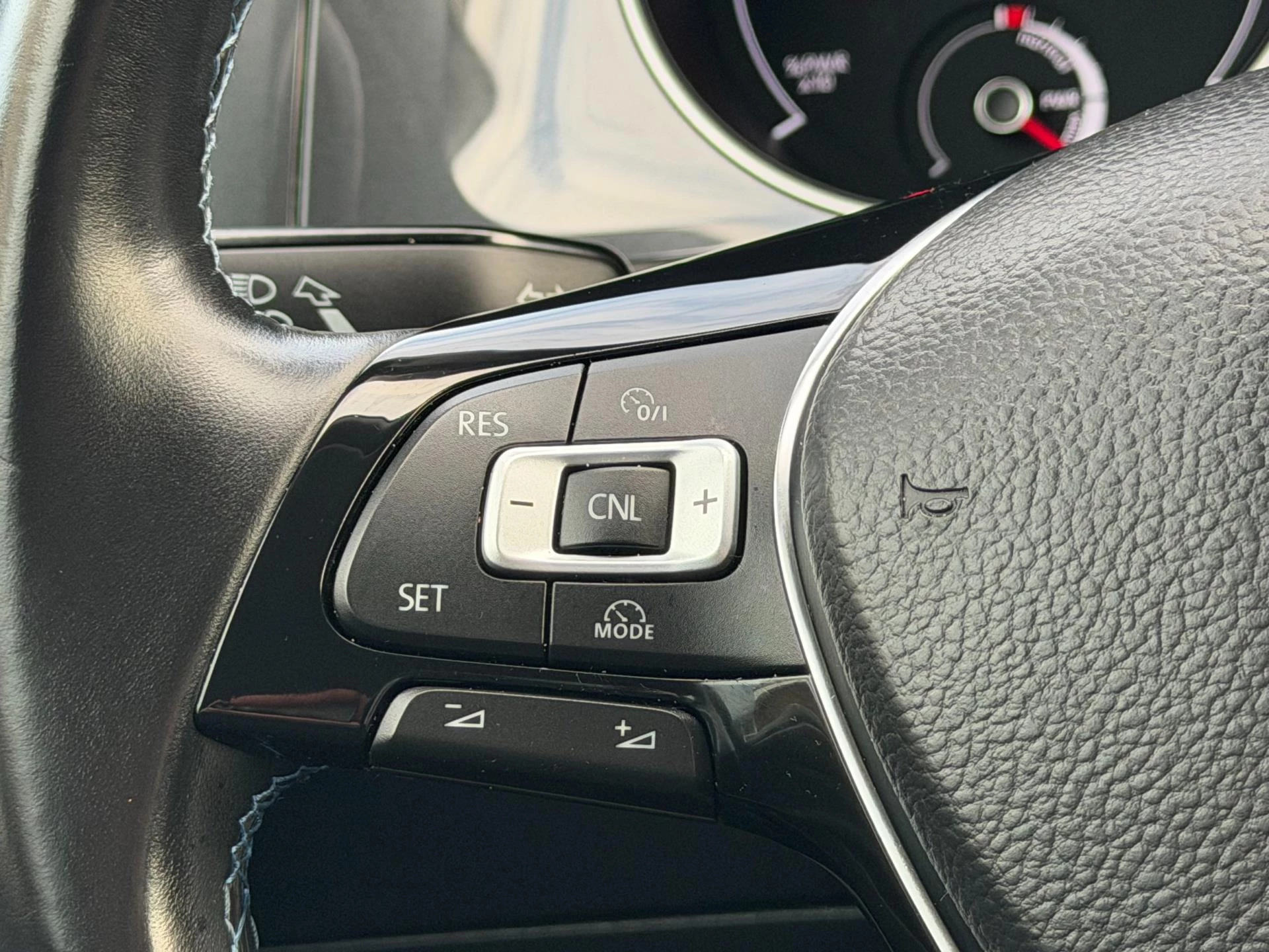 Hoofdafbeelding Volkswagen e-Golf