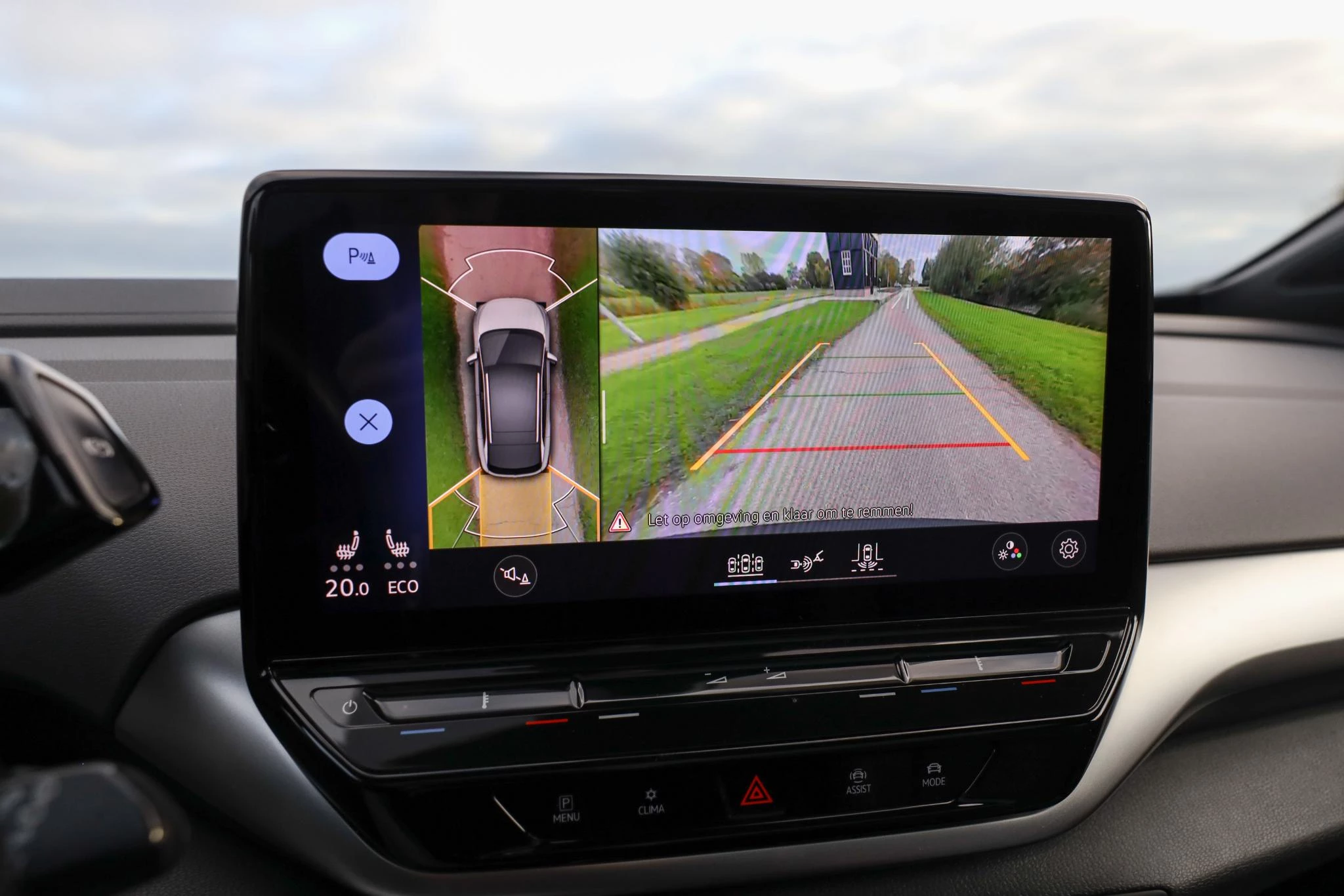 Hoofdafbeelding Volkswagen ID.4