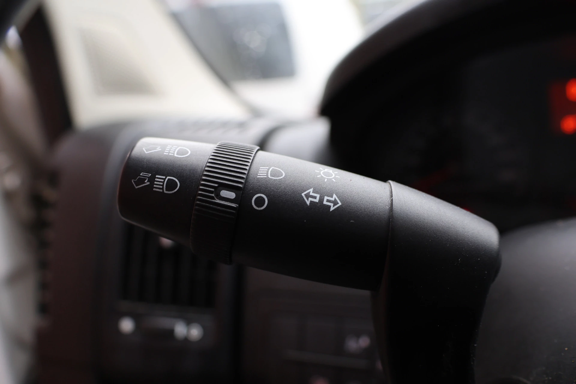 Hoofdafbeelding Peugeot Boxer