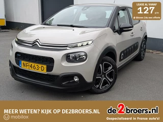 Citroen C3 1.2 PureTech ELLE