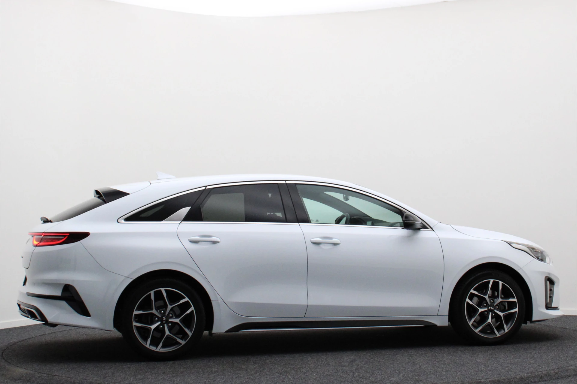Hoofdafbeelding Kia ProCeed