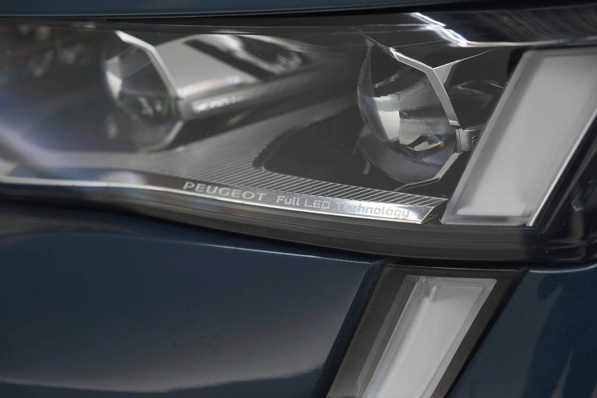 Hoofdafbeelding Peugeot 508
