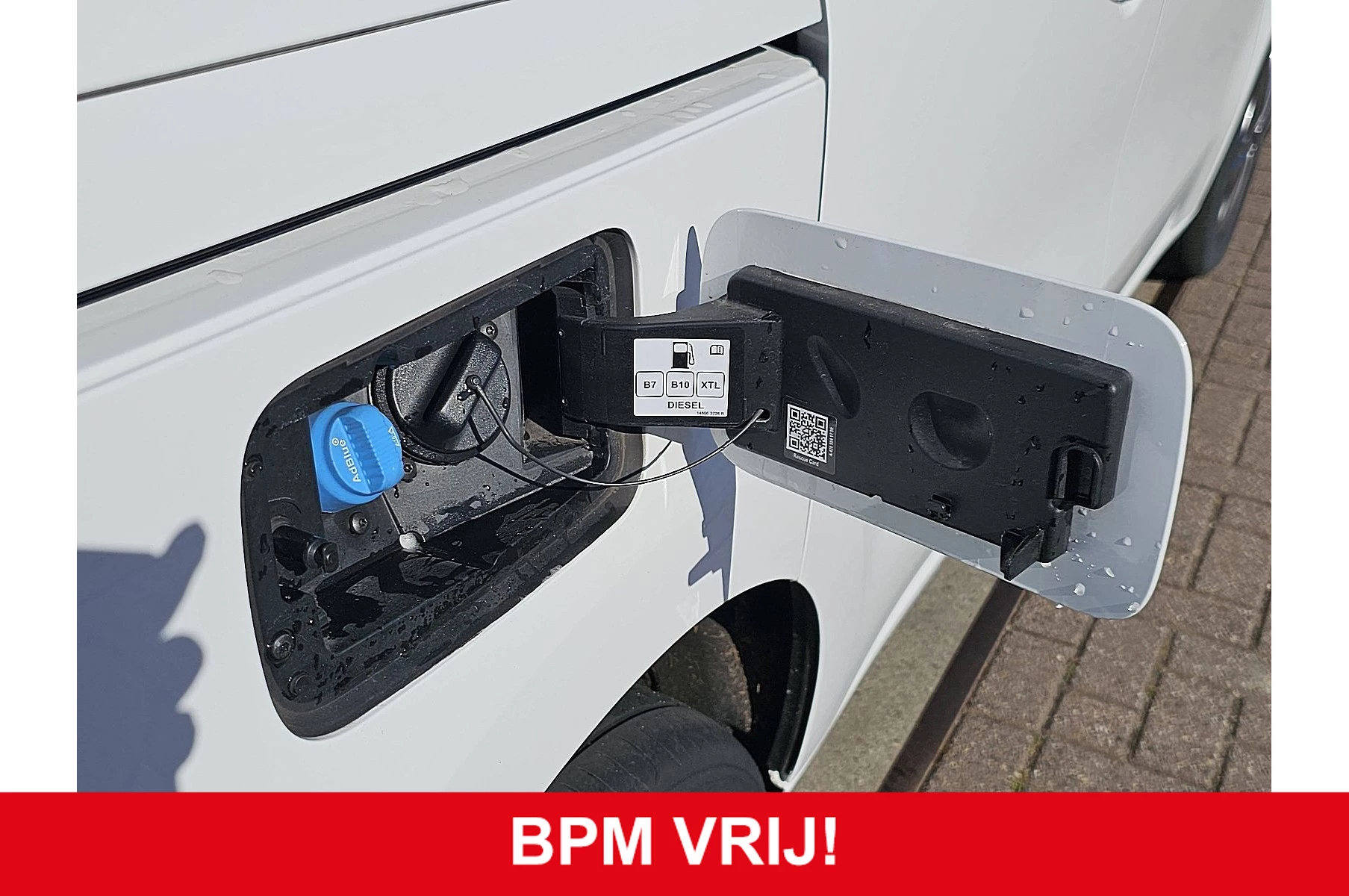 Hoofdafbeelding Mercedes-Benz Citan