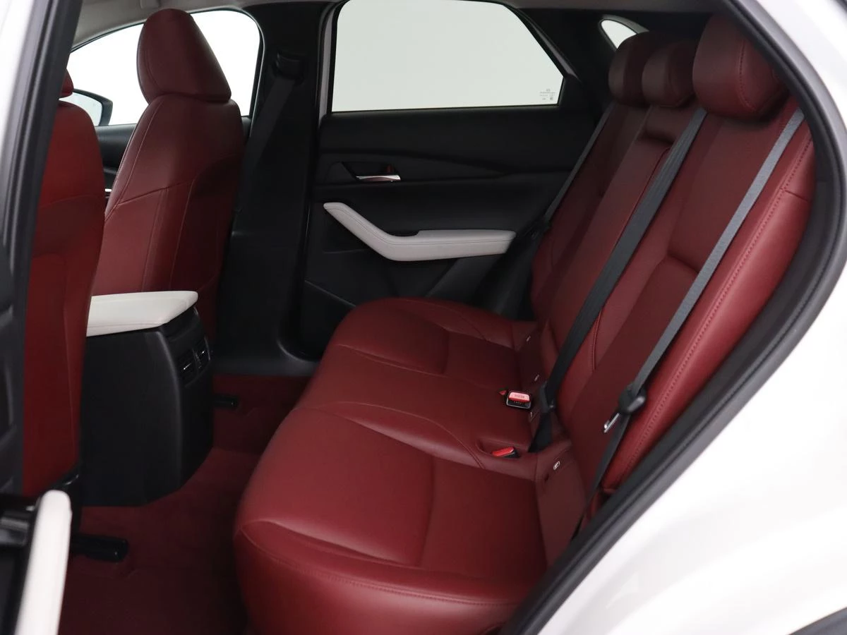 Hoofdafbeelding Mazda CX-30